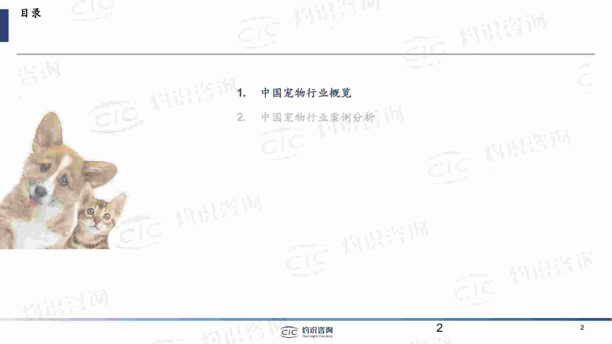 2023中国宠物行业蓝皮书.pdf-1-预览