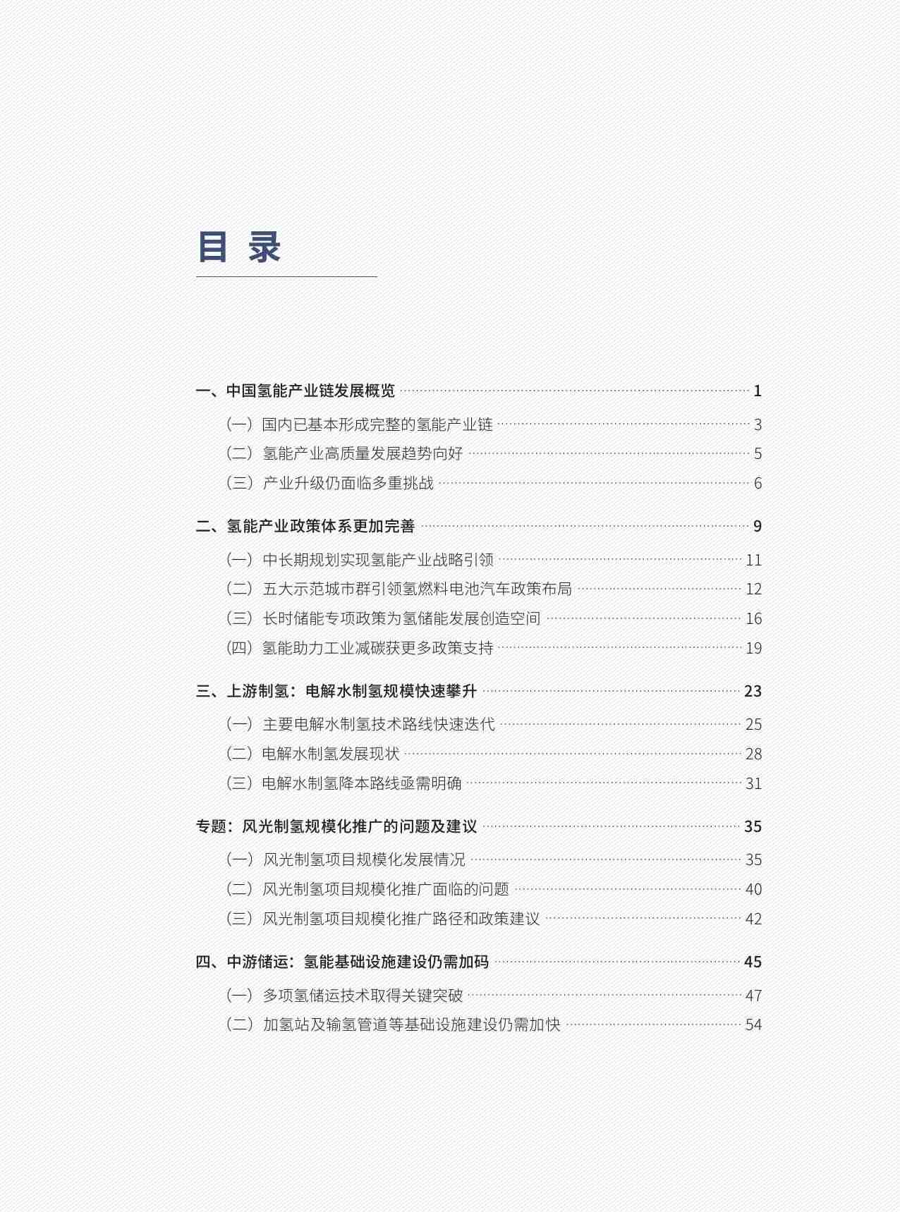 中国氢能产业发展报告2024 -推动绿氢制储输用一体化发展.pdf-2-预览