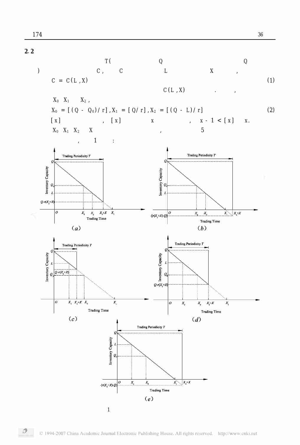 仓库容量有限条件下的随机存贮管理模型.pdf-1-预览