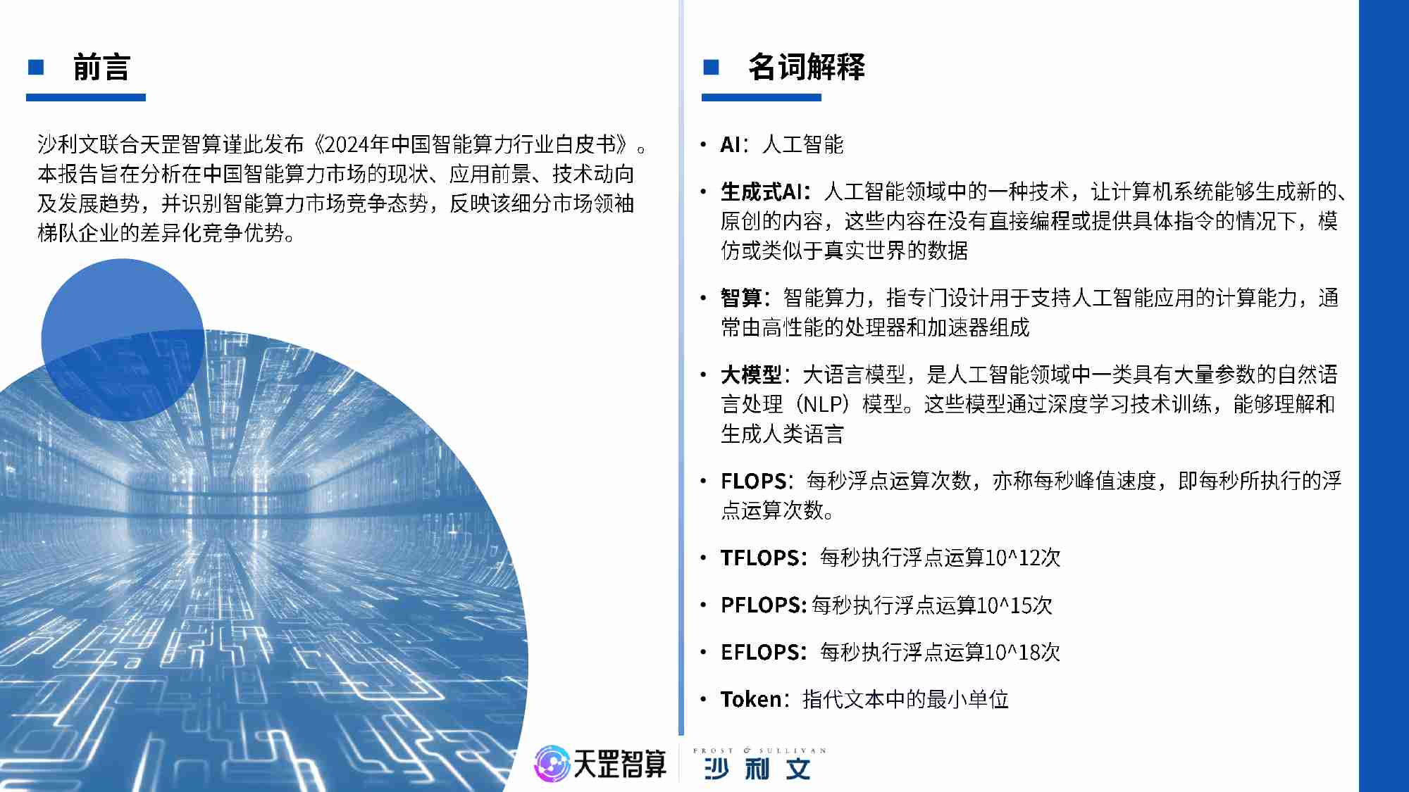 沙利文：2024年中国智能算力行业白皮书.pdf-1-预览