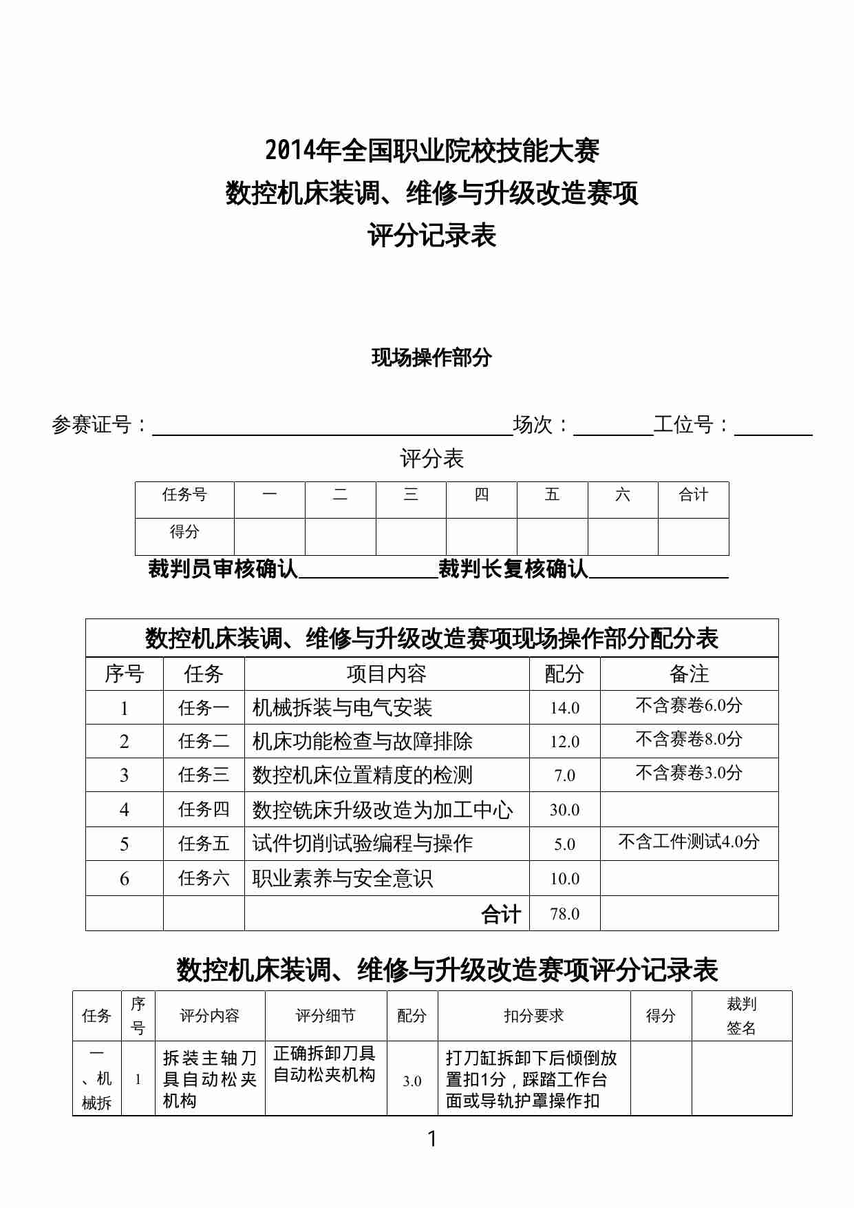 评分表（裁判用）.doc-0-预览