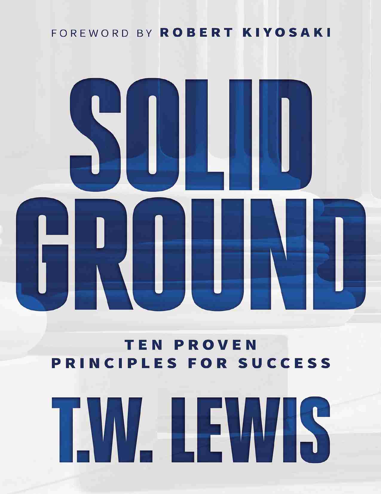 坚实的基础-Solid Ground (T.W. Lewis) .pdf-0-预览