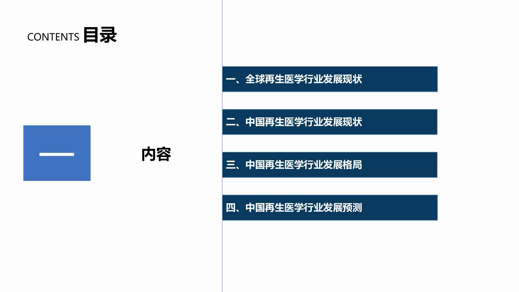 全球及中国再生医学行业分析报告 2023.pdf-1-预览