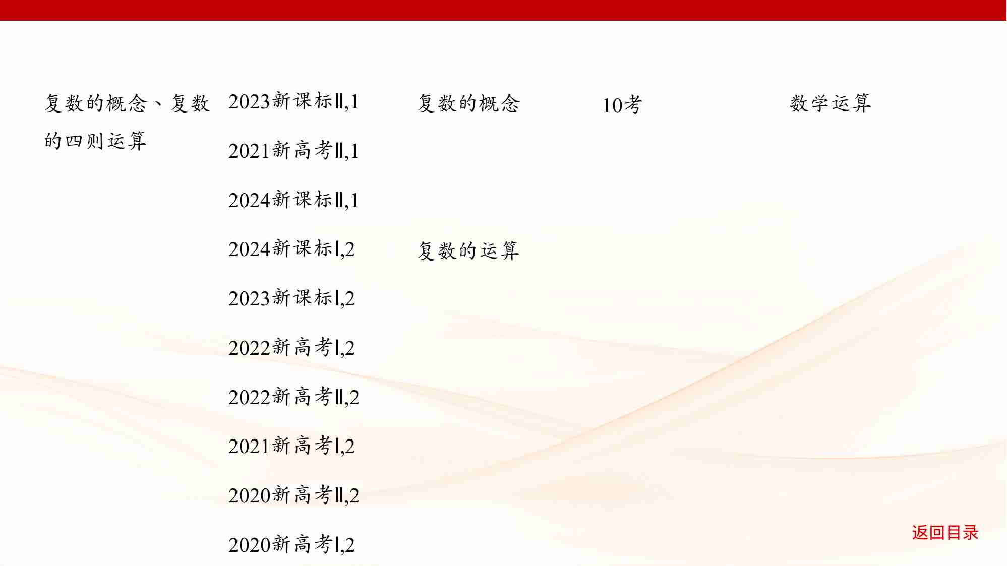 5 1　平面向量的概念及线性运算 基本定理及坐标表示.pptx-4-预览