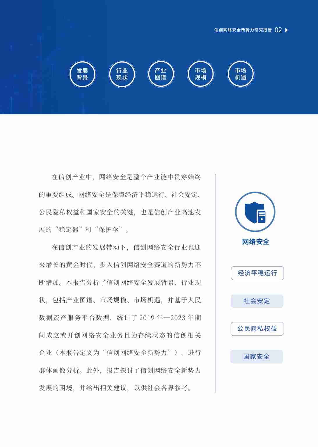 信创网络安全新势力研究报告 2023.pdf-3-预览