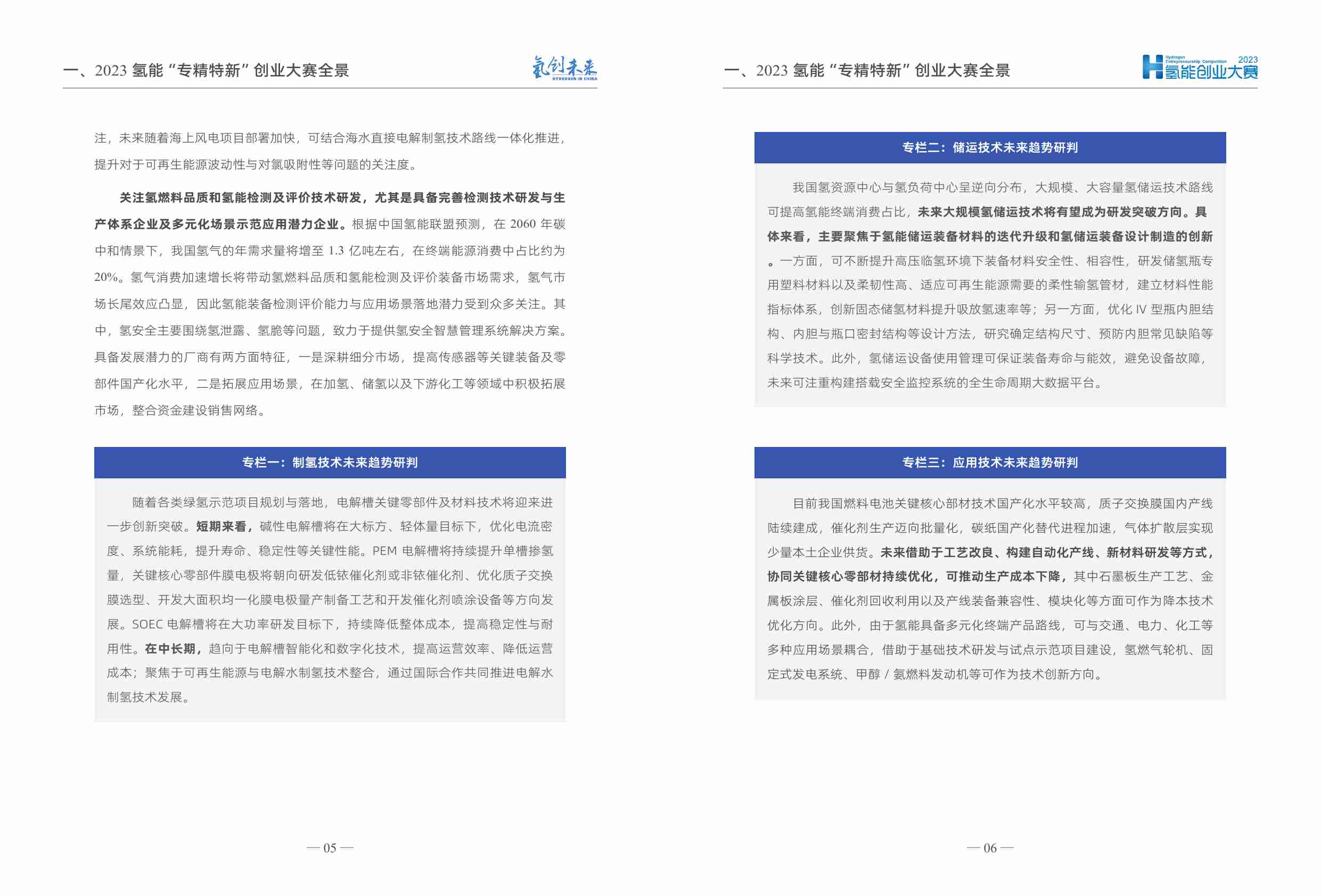 中国氢能联盟：2023氢能“专精特新”投融资报告.pdf-4-预览