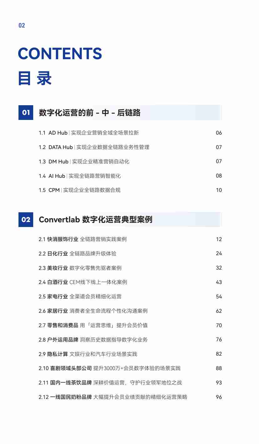 2024数字化运营增长指南3.0-企业数字化案例深度解析  .pdf-2-预览