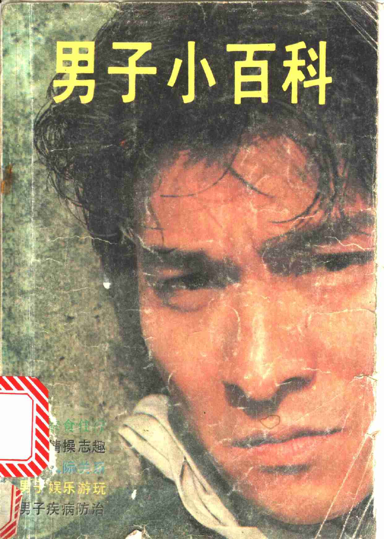 男子小百科 漆浩主编.pdf-0-预览