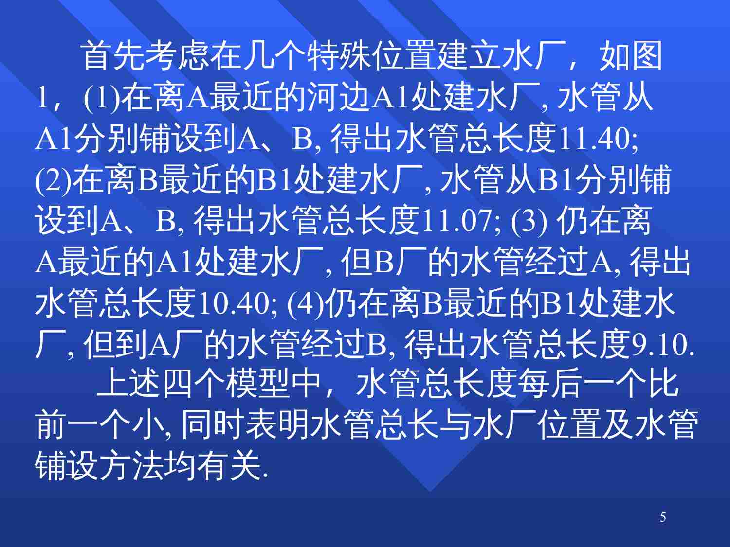 利用LINGO软件优化数学模型—邓磊.PPT-4-预览