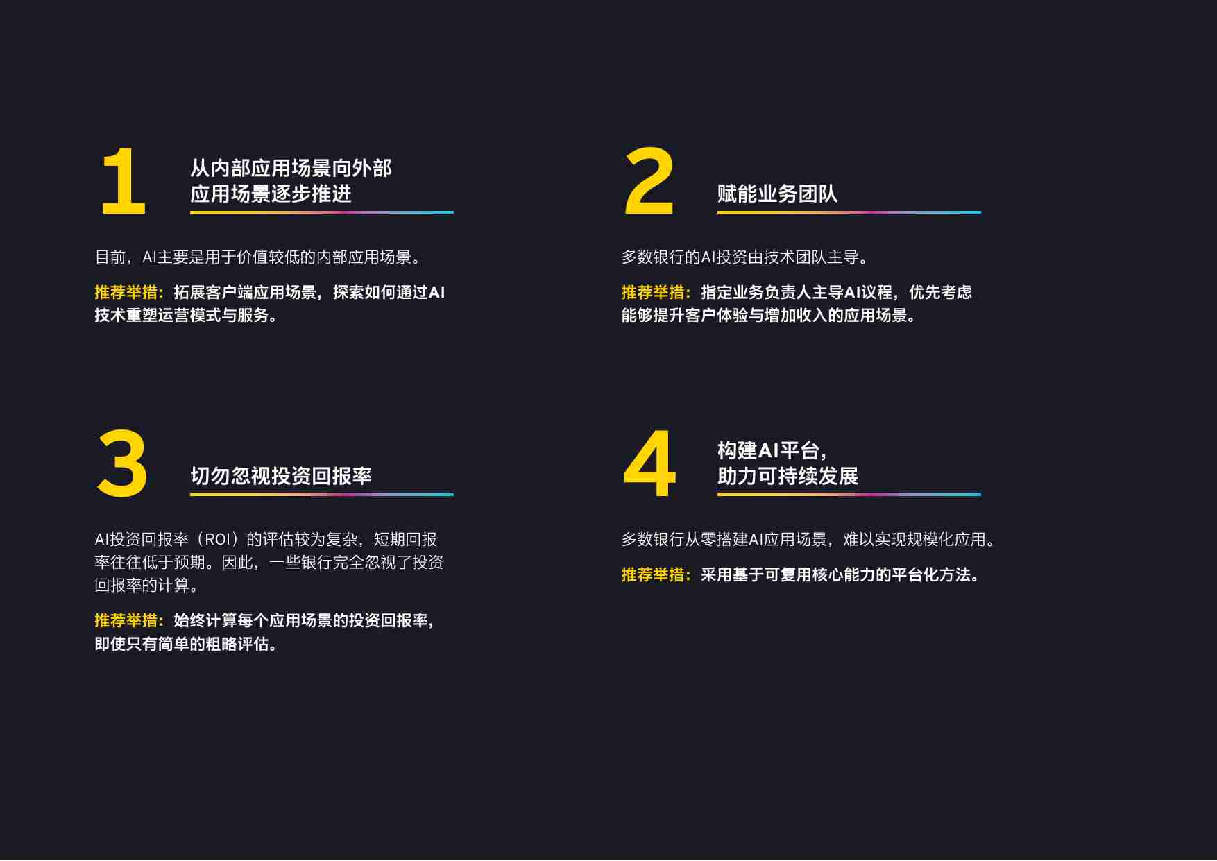 人工智能制胜未来：赋能三大银行业务板块，抢占市场先机 2025.pdf-4-预览