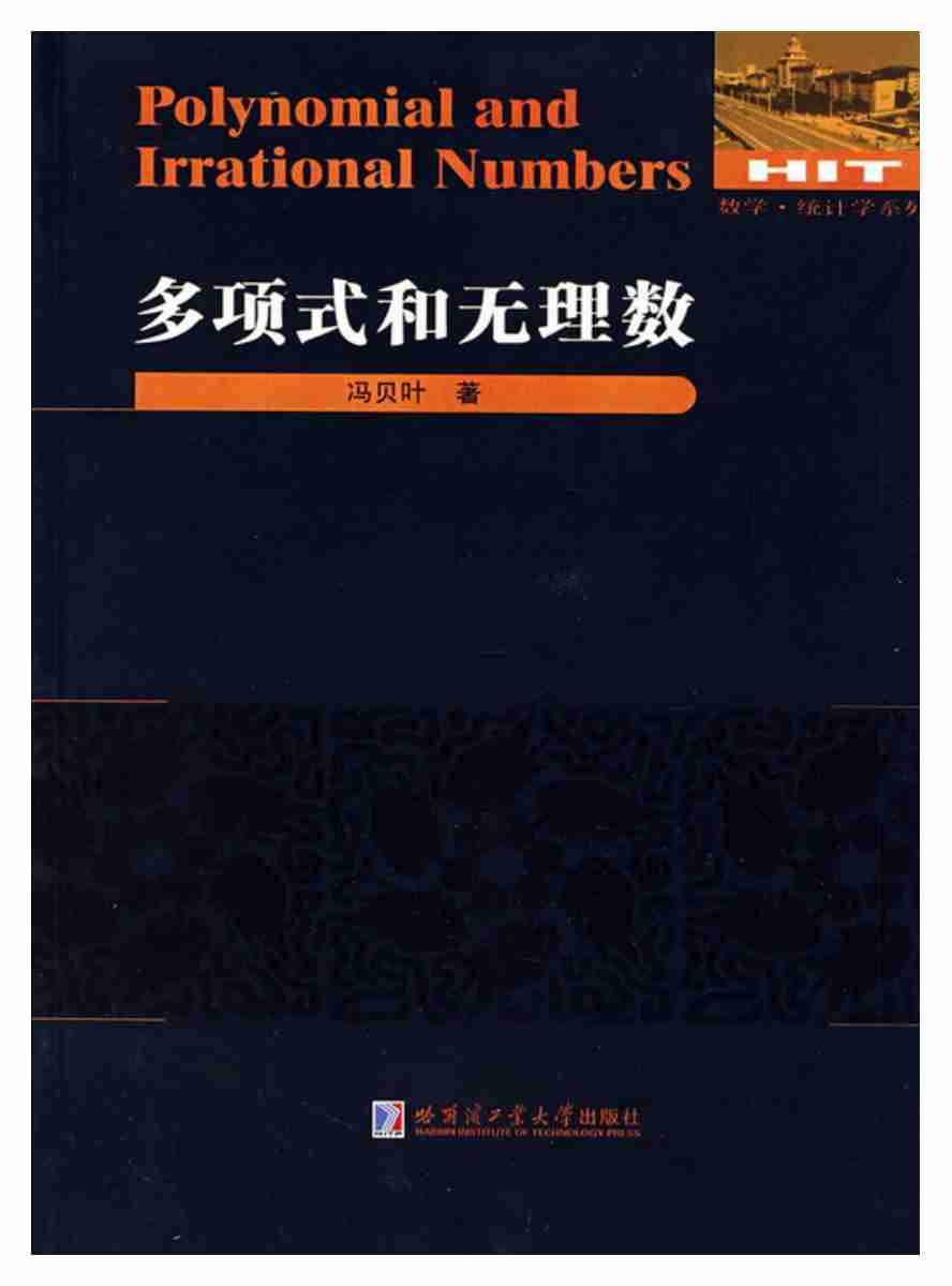 《多项式和无理数》.pdf-0-预览