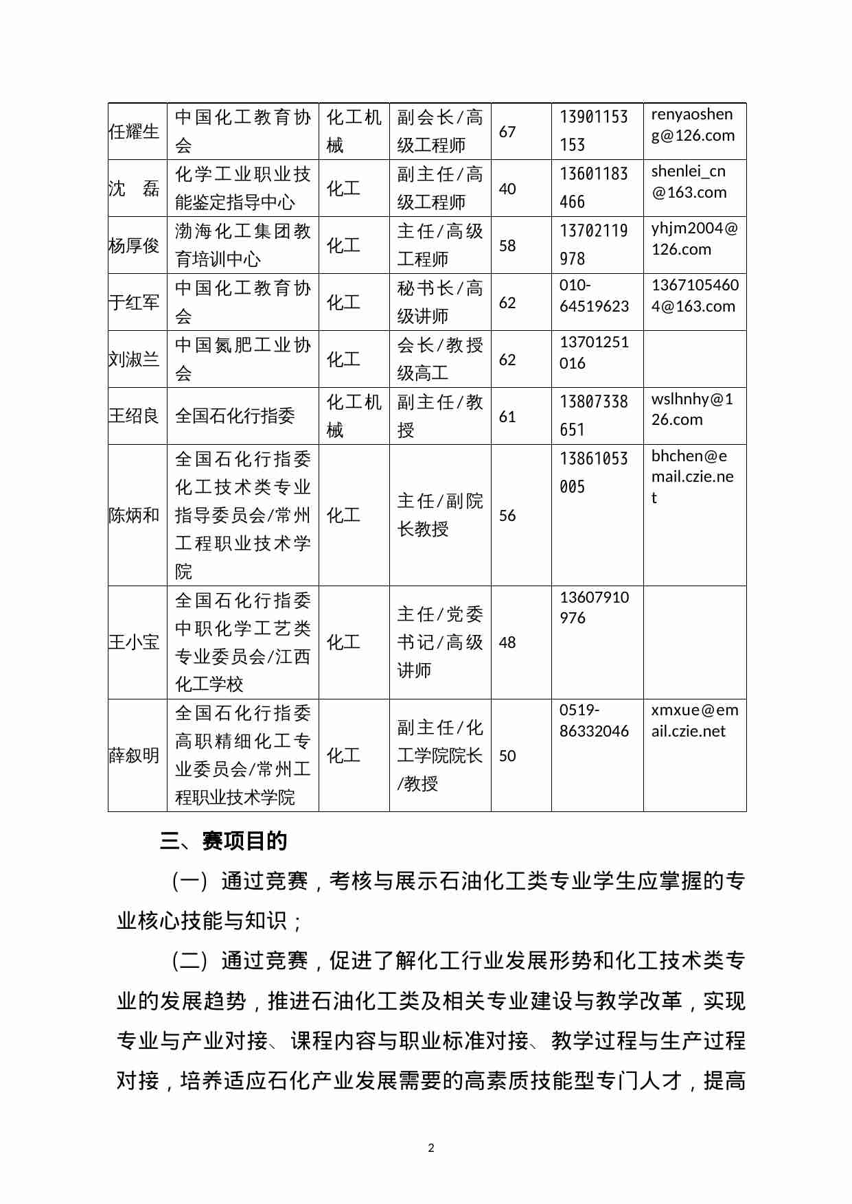 附件103：ZZ-103 化工生产技术(中职).docx-2-预览