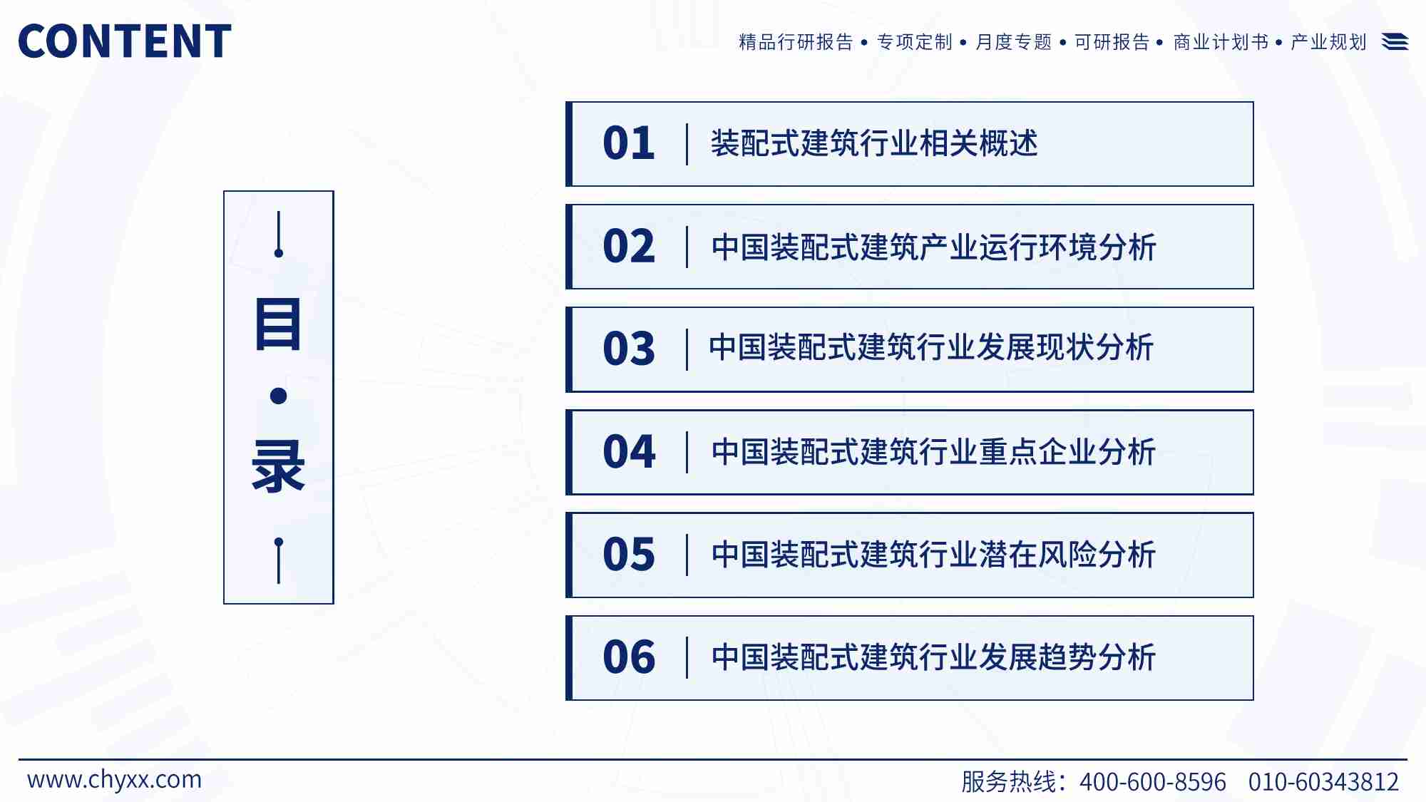 智研咨询：2024年中国装配式建筑产业现状及发展趋势研究报告（简版）.pdf-1-预览