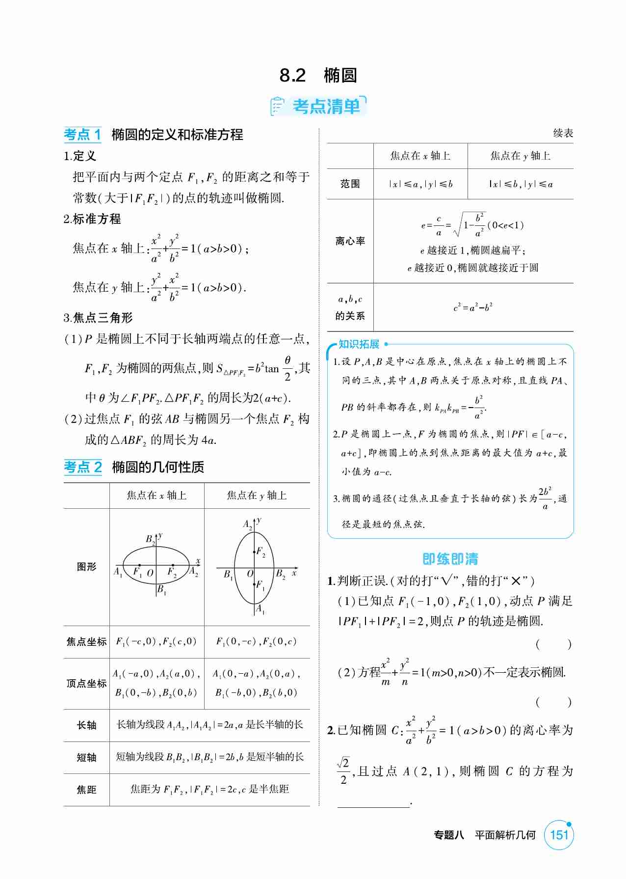 8 2  椭圆.pdf-0-预览