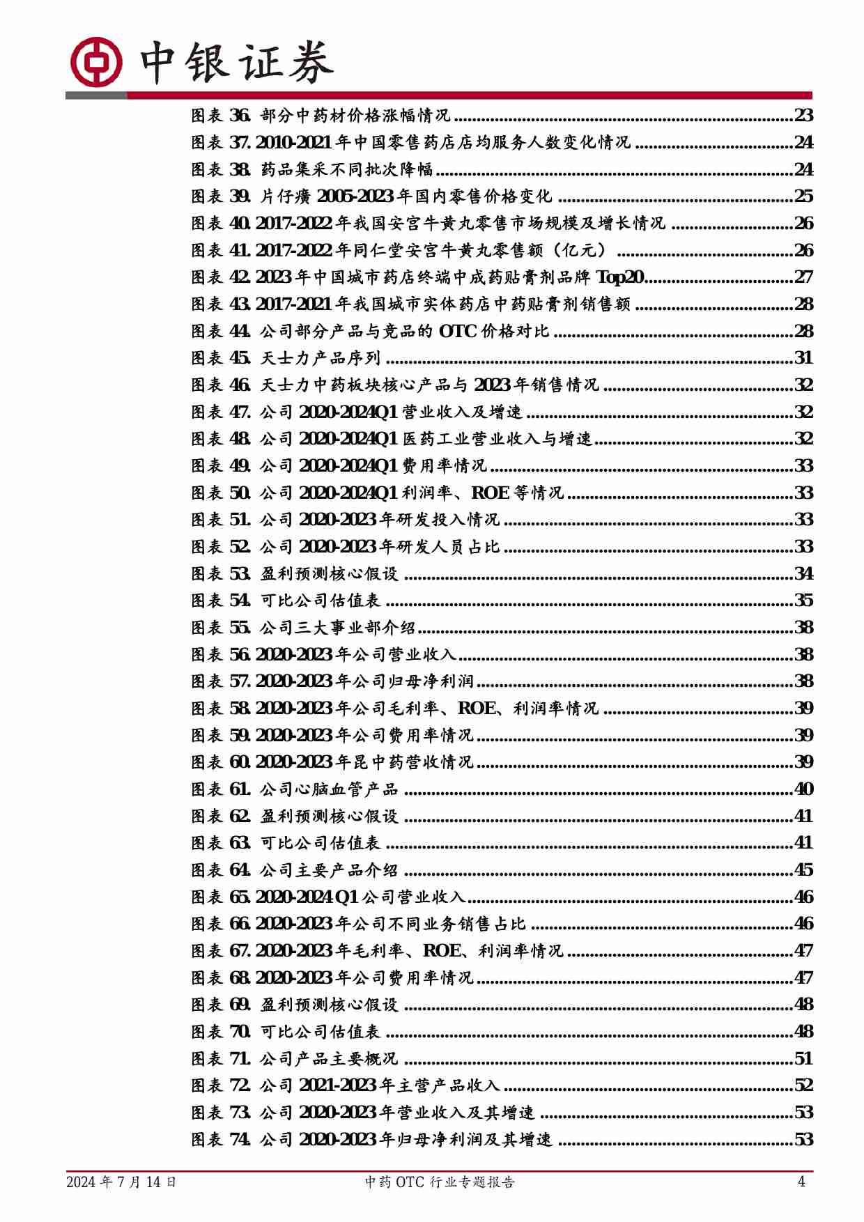 中药OTC行业专题报告：需求与政策共驱，改革与拓展并进，引领高质量新篇章.pdf-3-预览