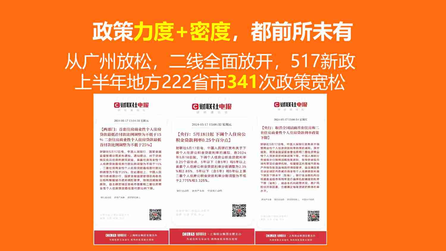 房地产 2024地产营销年中大盘点 -救市时代营销新变化.pdf-4-预览