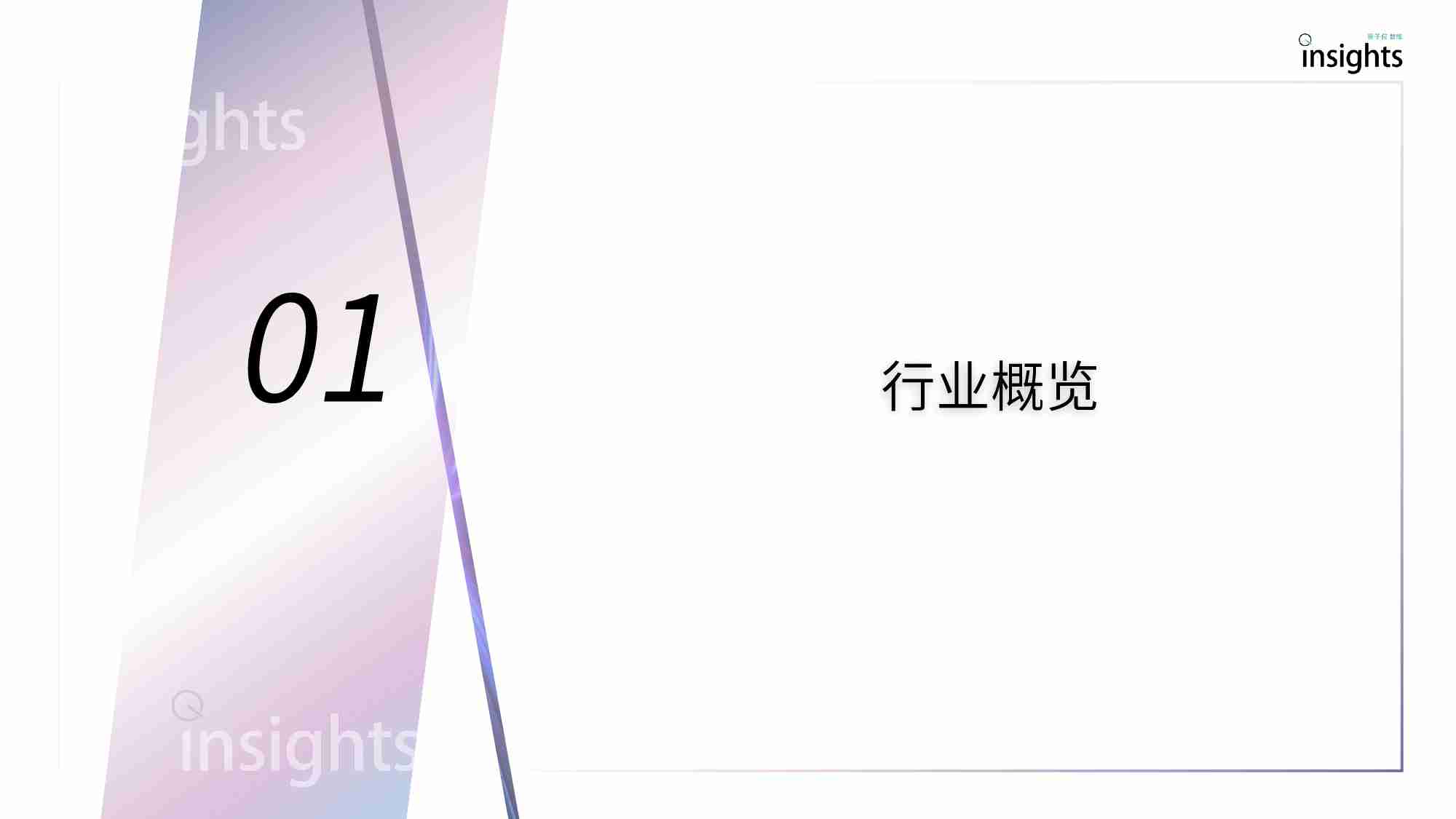 AI智能助手产品分析报告 2024【量子位智库】.pdf-3-预览