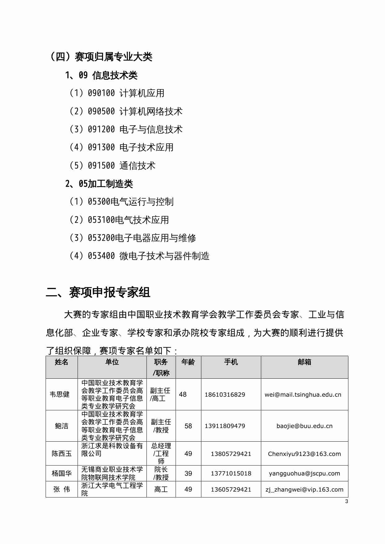 附件26：ZZ-026 现代电子产品系统工程实操（中职）.doc-2-预览