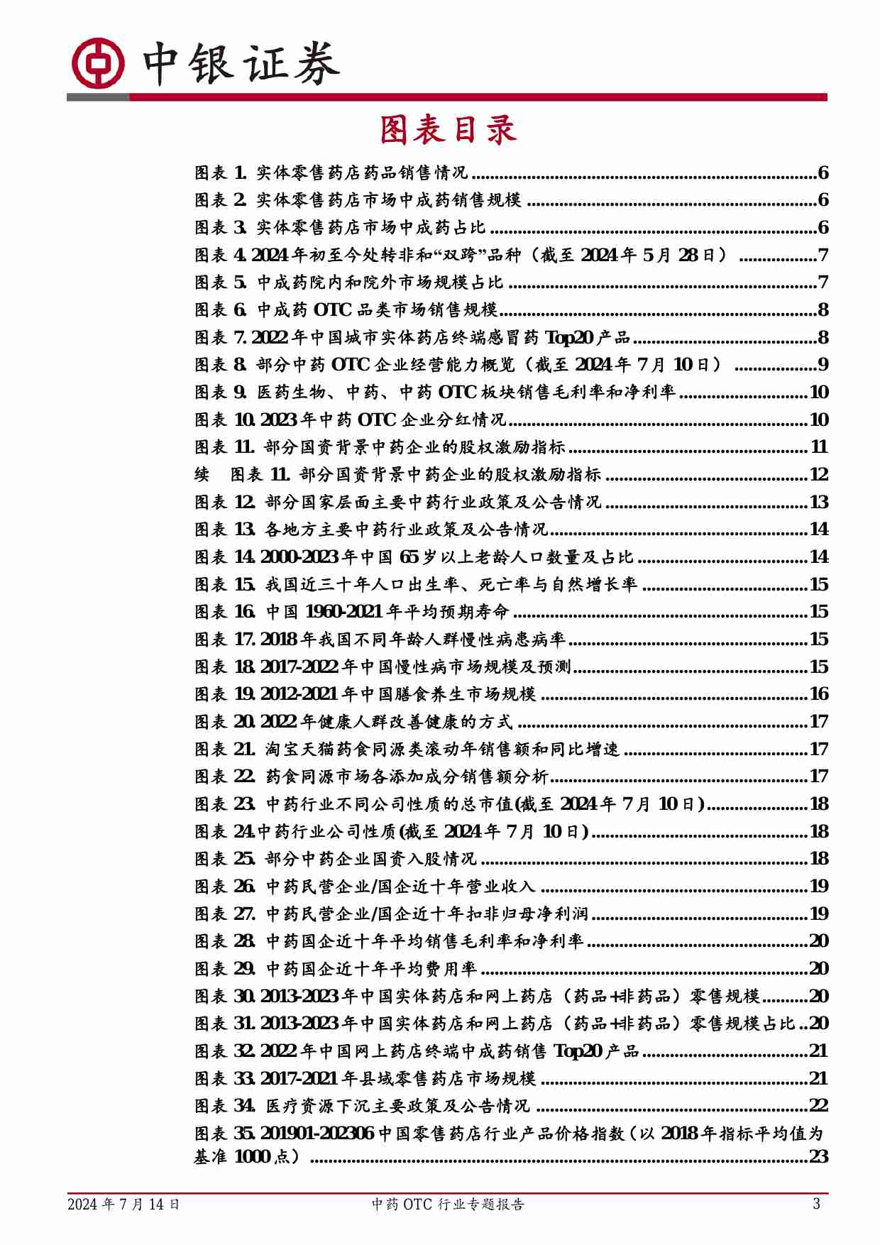 中药OTC行业专题报告：需求与政策共驱，改革与拓展并进，引领高质量新篇章.pdf-2-预览