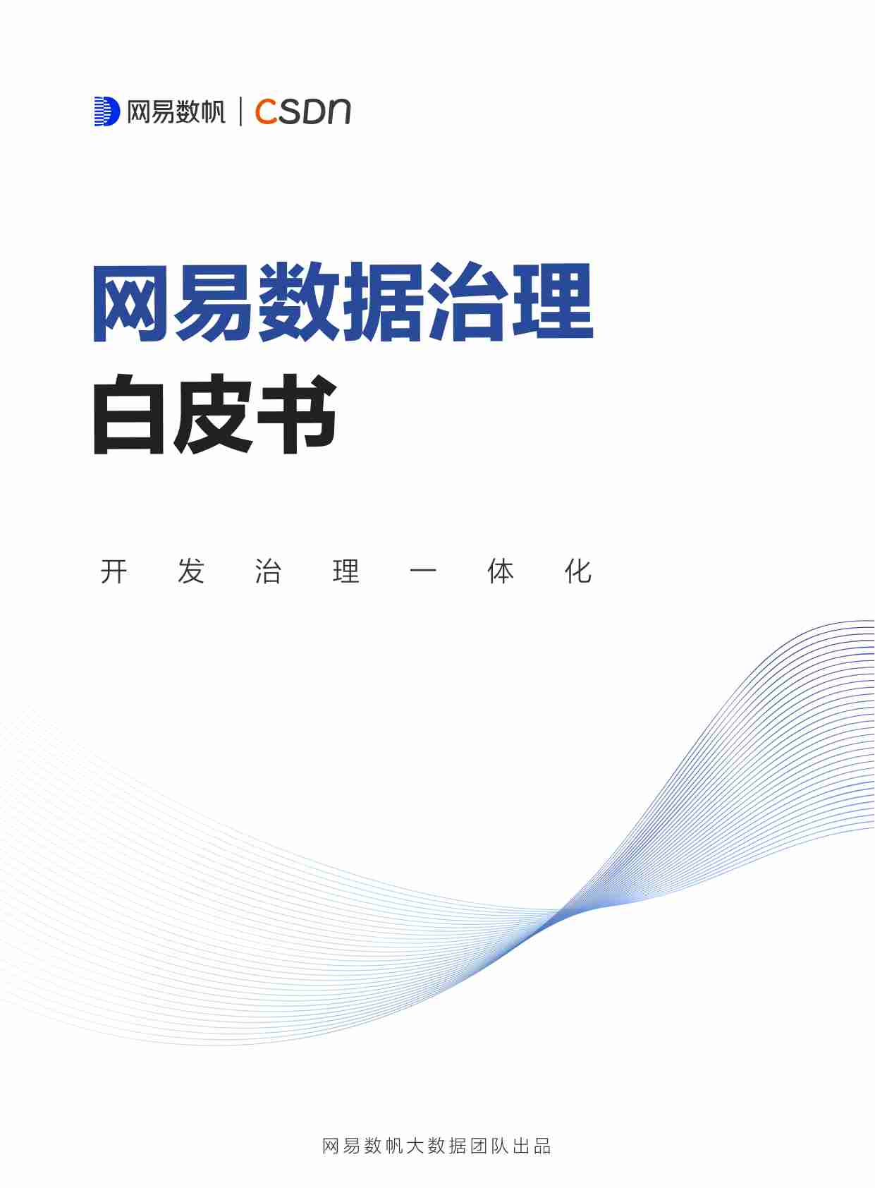 网易数据治理白皮书.pdf-0-预览