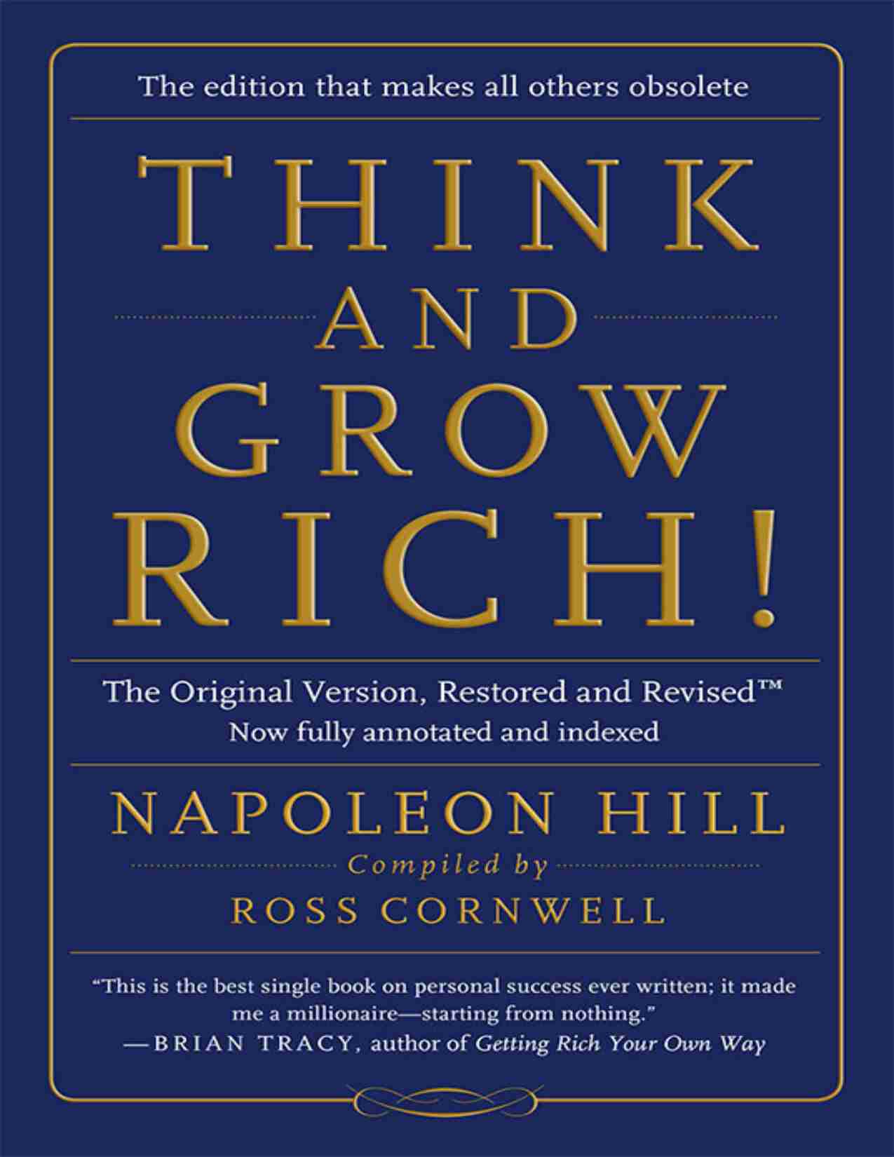 思考致富！-Think and Grow Rich (Napoleon Hill).pdf-0-预览
