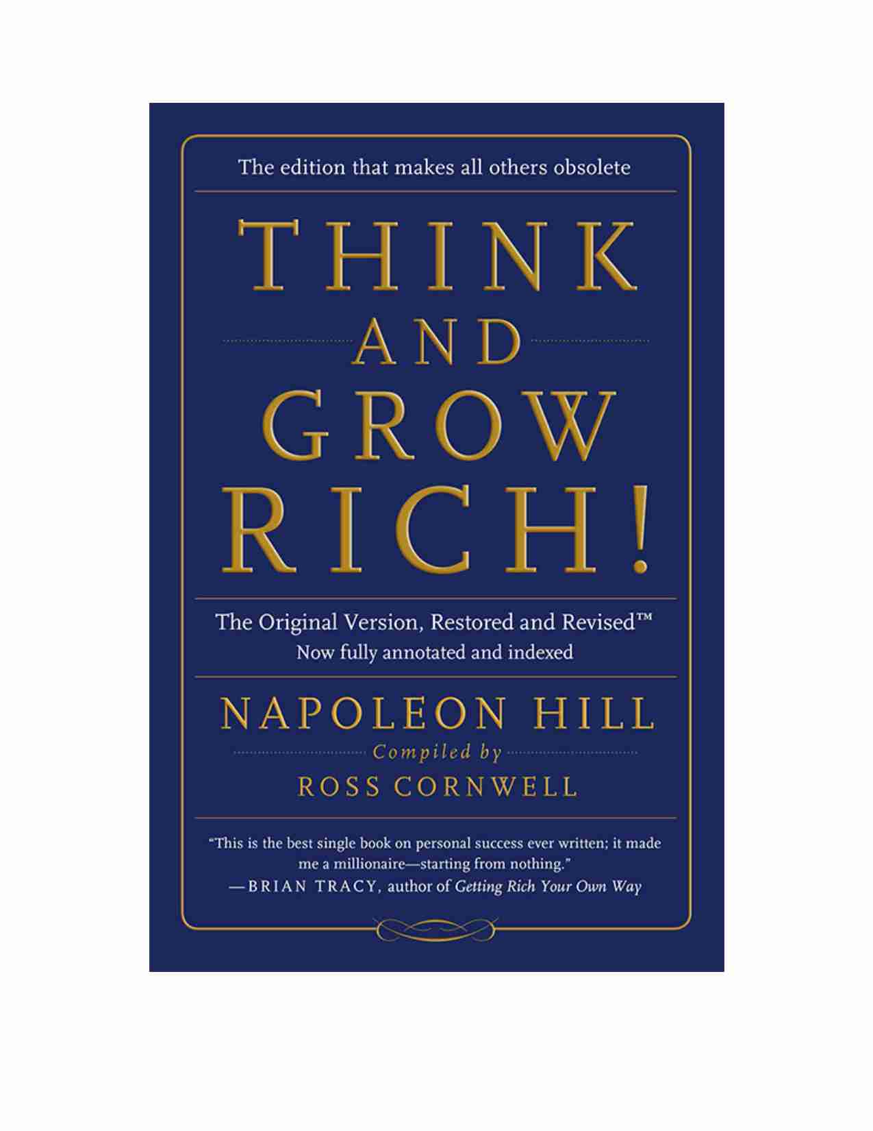 思考致富！-Think and Grow Rich (Napoleon Hill).pdf-1-预览