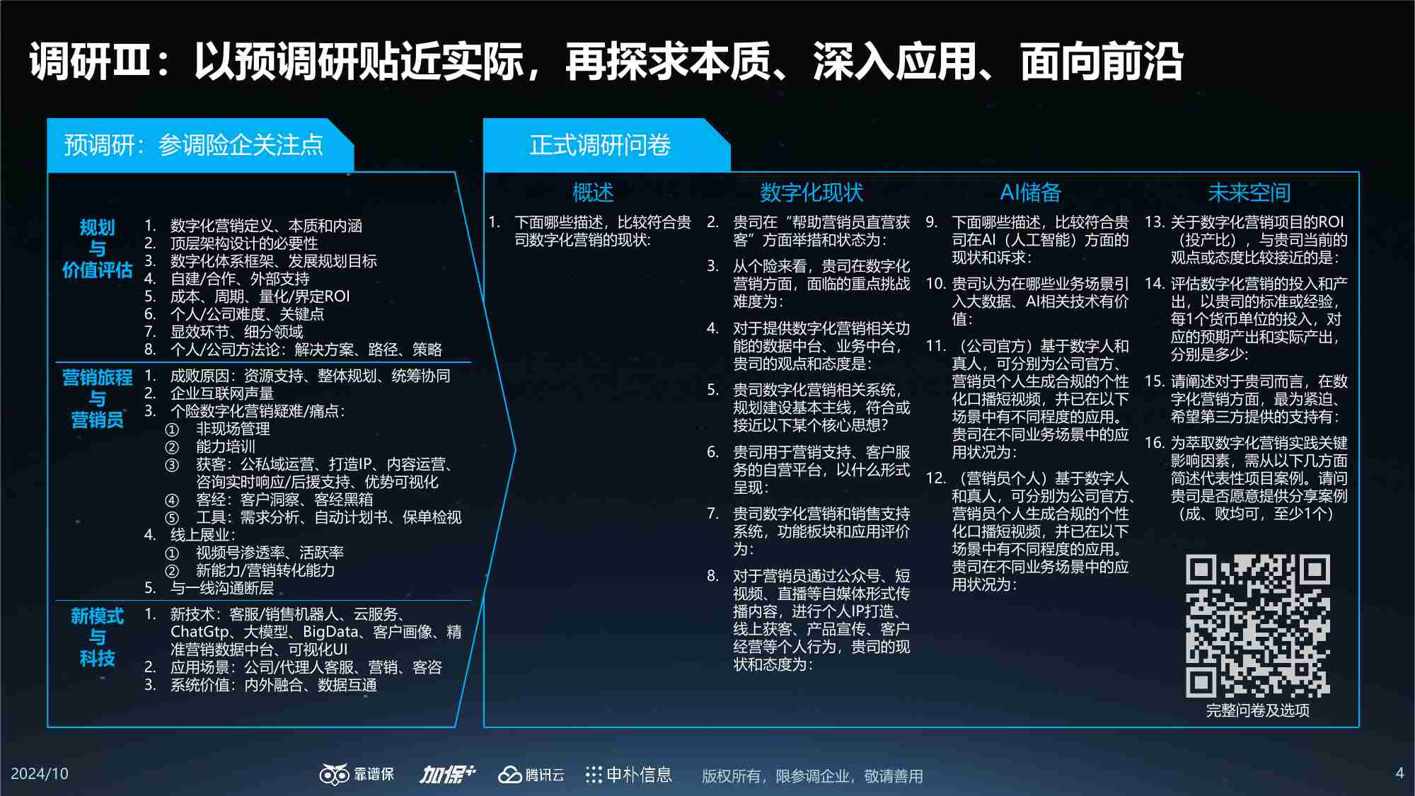 2022-2024中国保险数字化营销调研报告汇总.pdf-3-预览