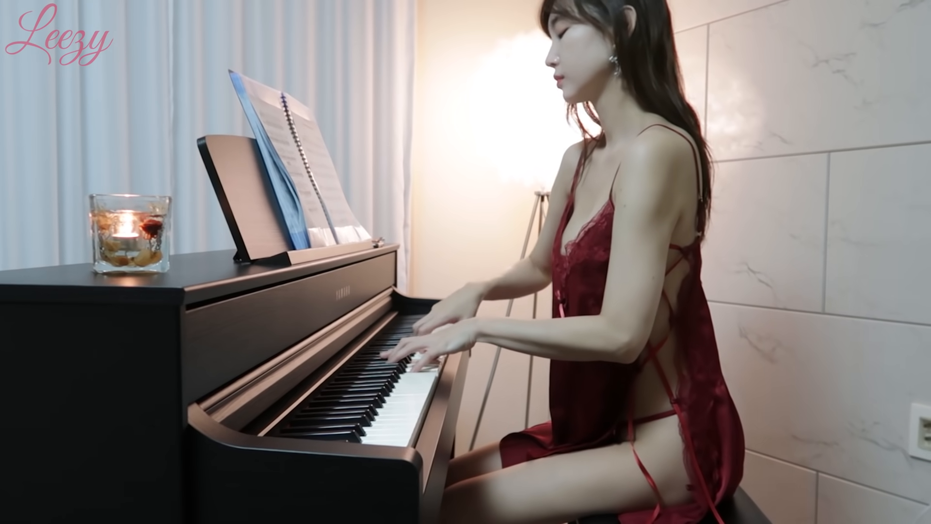 Chopin  Prelude in E minor Op.28 No.4    쇼팽 프렐류드  질식.mp4-0-预览