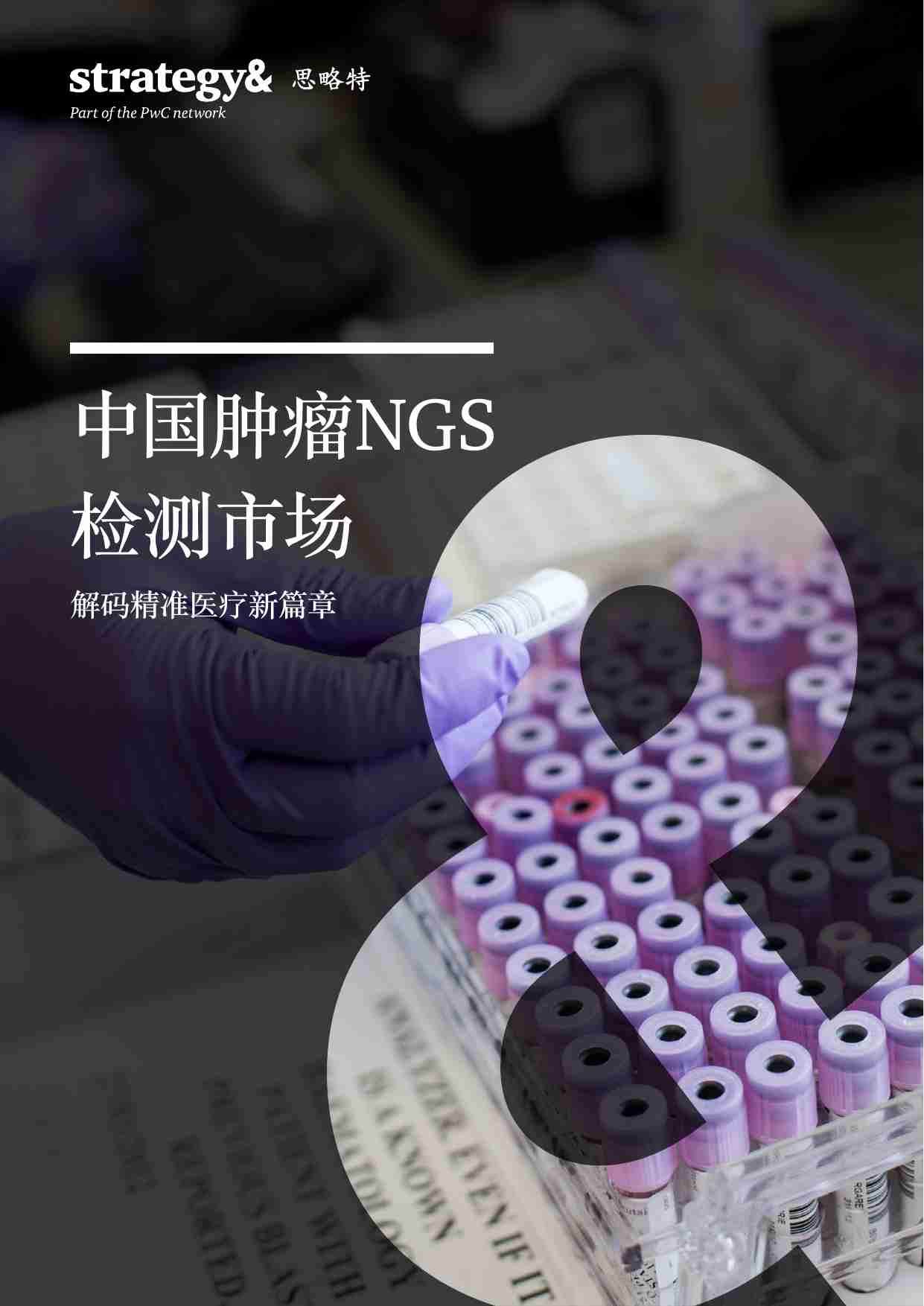 中国肿瘤NGS检测市场：解码精准医疗新篇章.pdf-0-预览