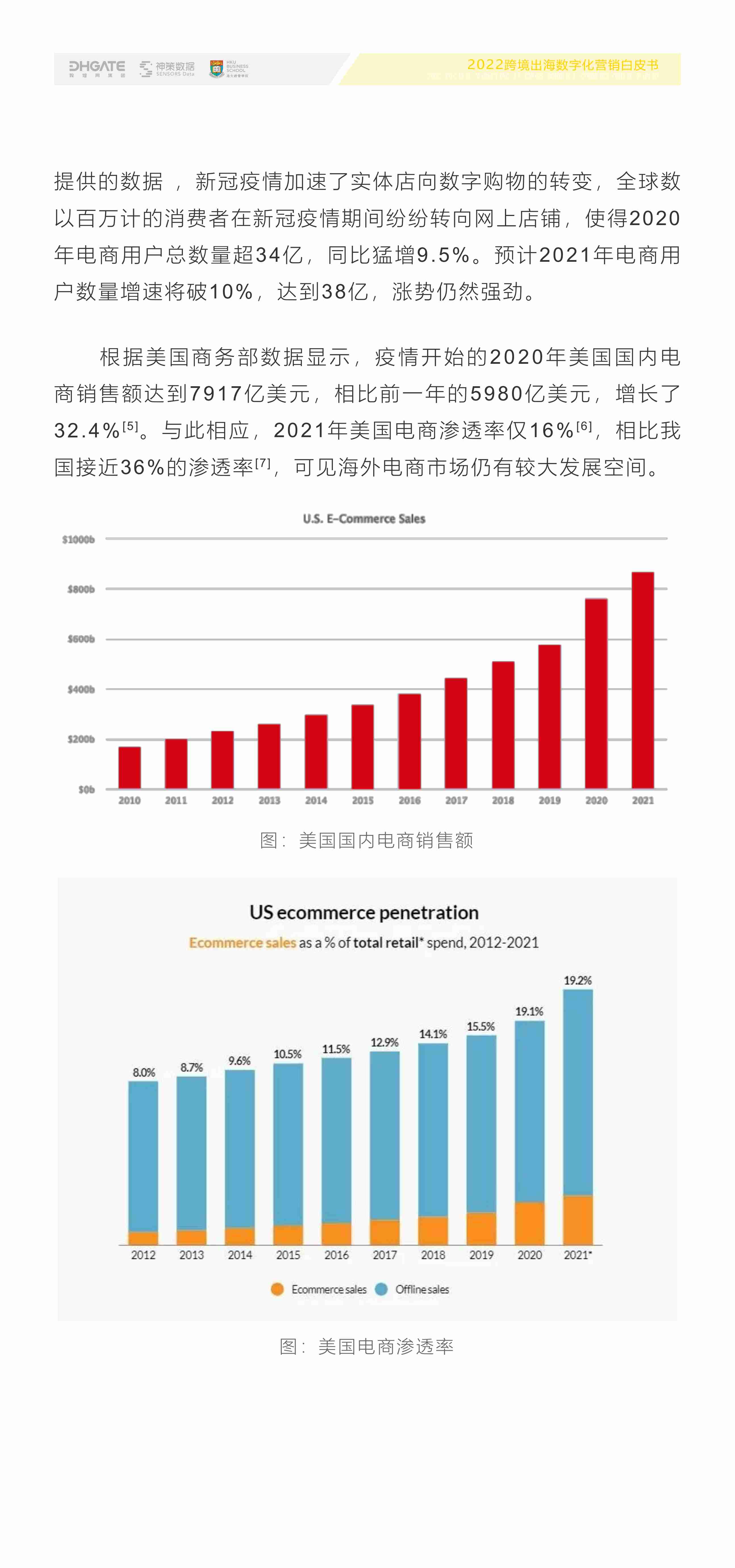 2022 跨境出海数字化营销白皮书 -神策.pdf-4-预览