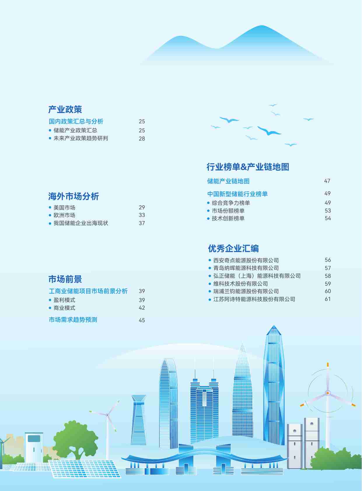 2024储能产业抢占制高点发展蓝皮书.pdf-2-预览