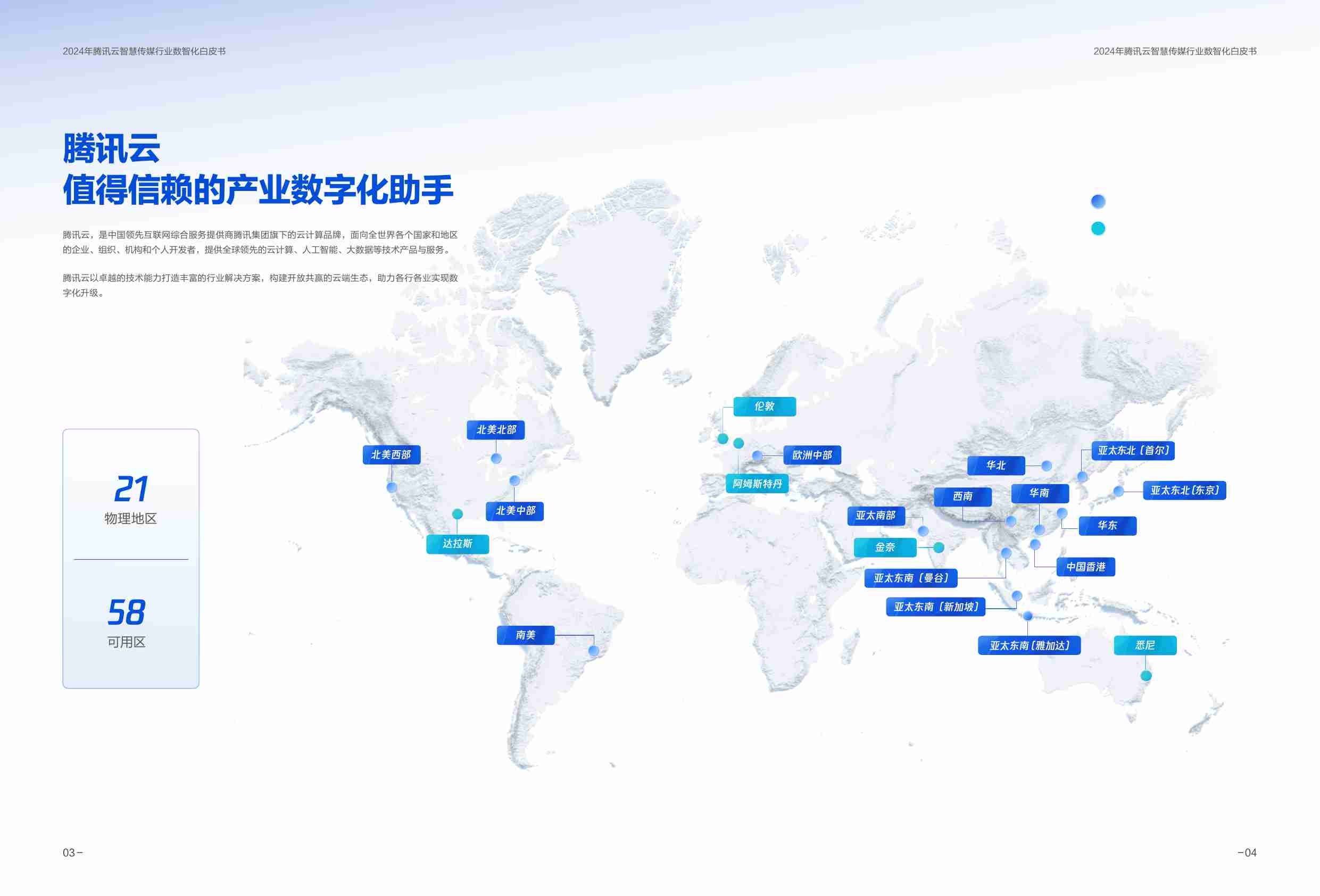 2024年腾讯云智慧传媒行业数智化白皮书.pdf-3-预览