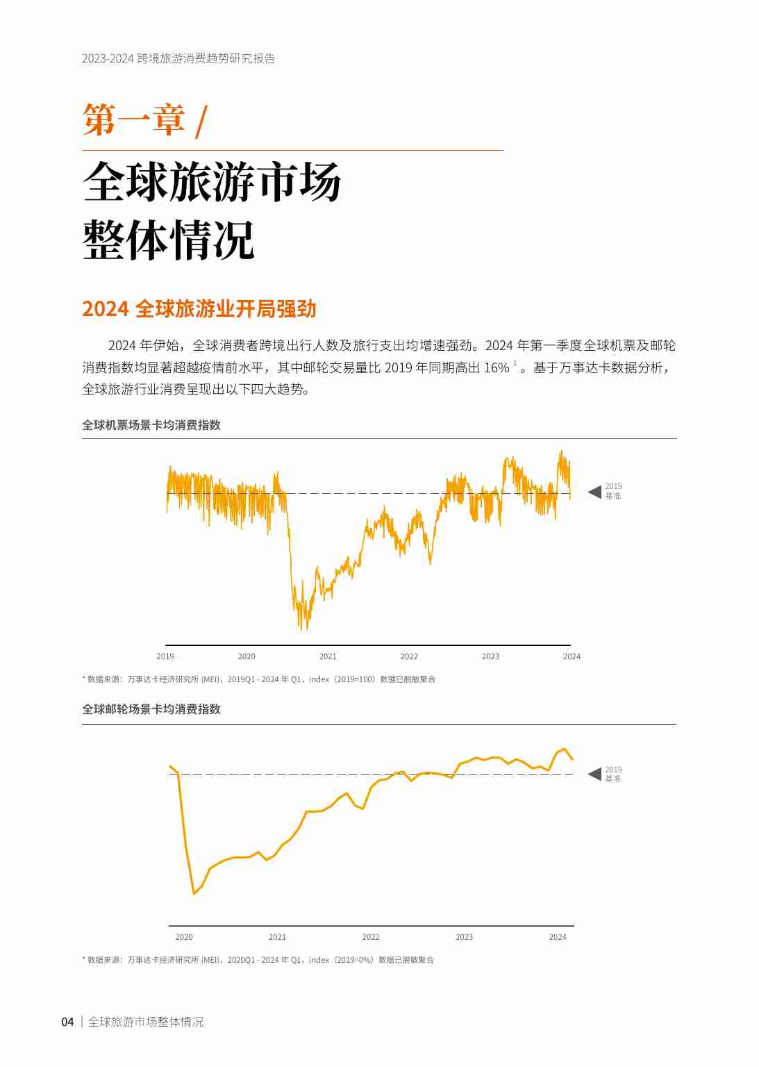 2023-2024跨境旅游消费趋势研究报告.pdf-4-预览