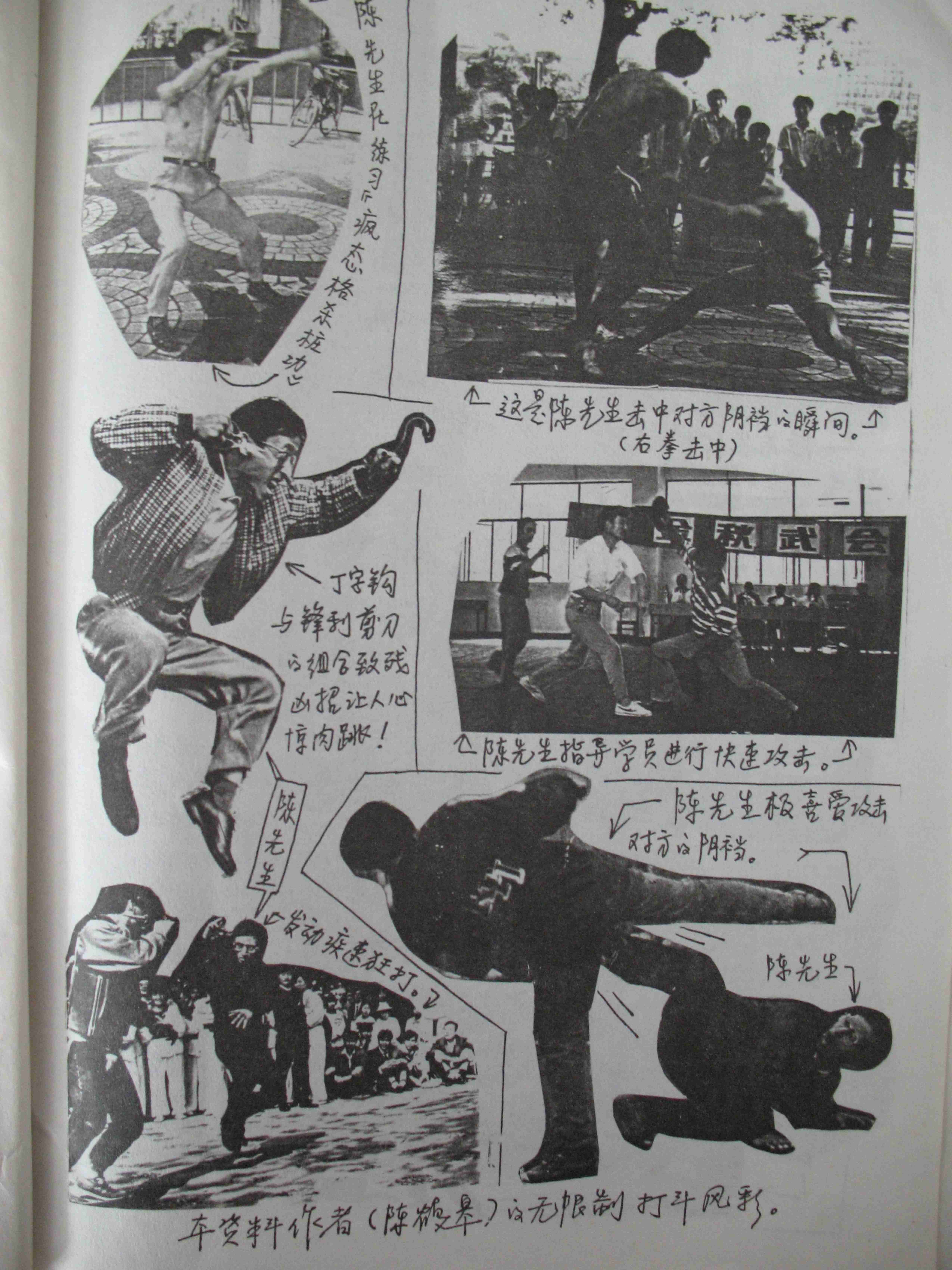 无限制格斗术陈鹤皋.pdf-2-预览