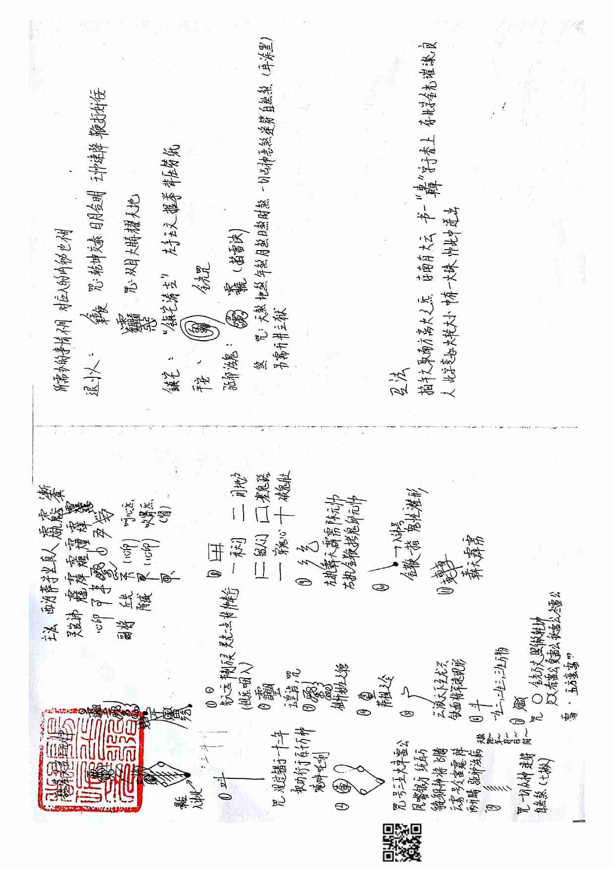 正一符咒必备口工密旨.pdf-4-预览