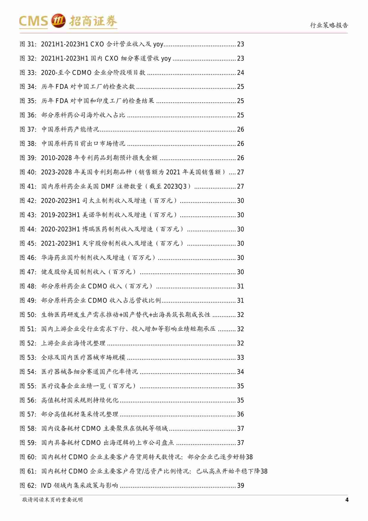 20231213-招商证券-生物医药行业2024年度投资策略：出海、国内均亮点纷呈，正本清源迎接新成长.pdf-3-预览