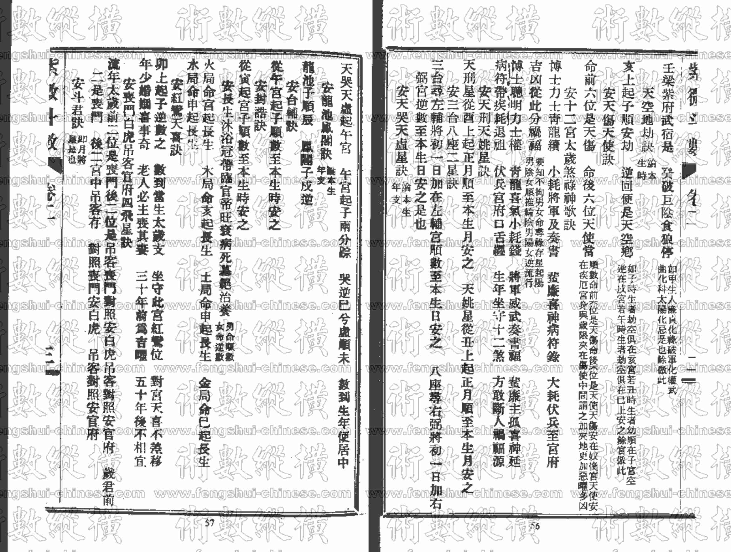 紫薇斗数全书卷2.pdf-2-预览