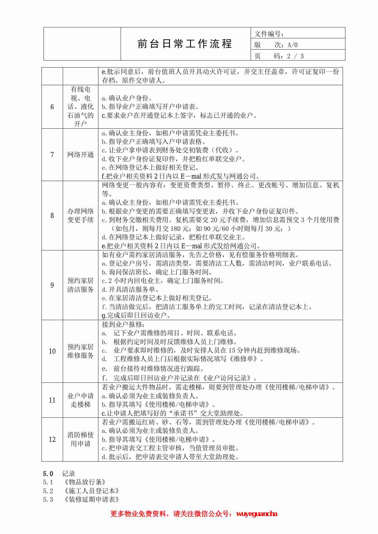 06 前台日常工作流程.pdf-1-预览