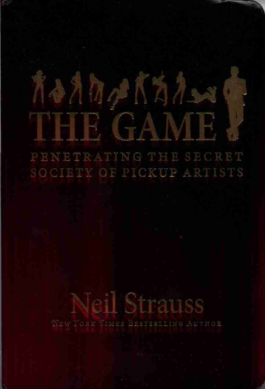 Neil Strauss - The Game.pdf-0-预览