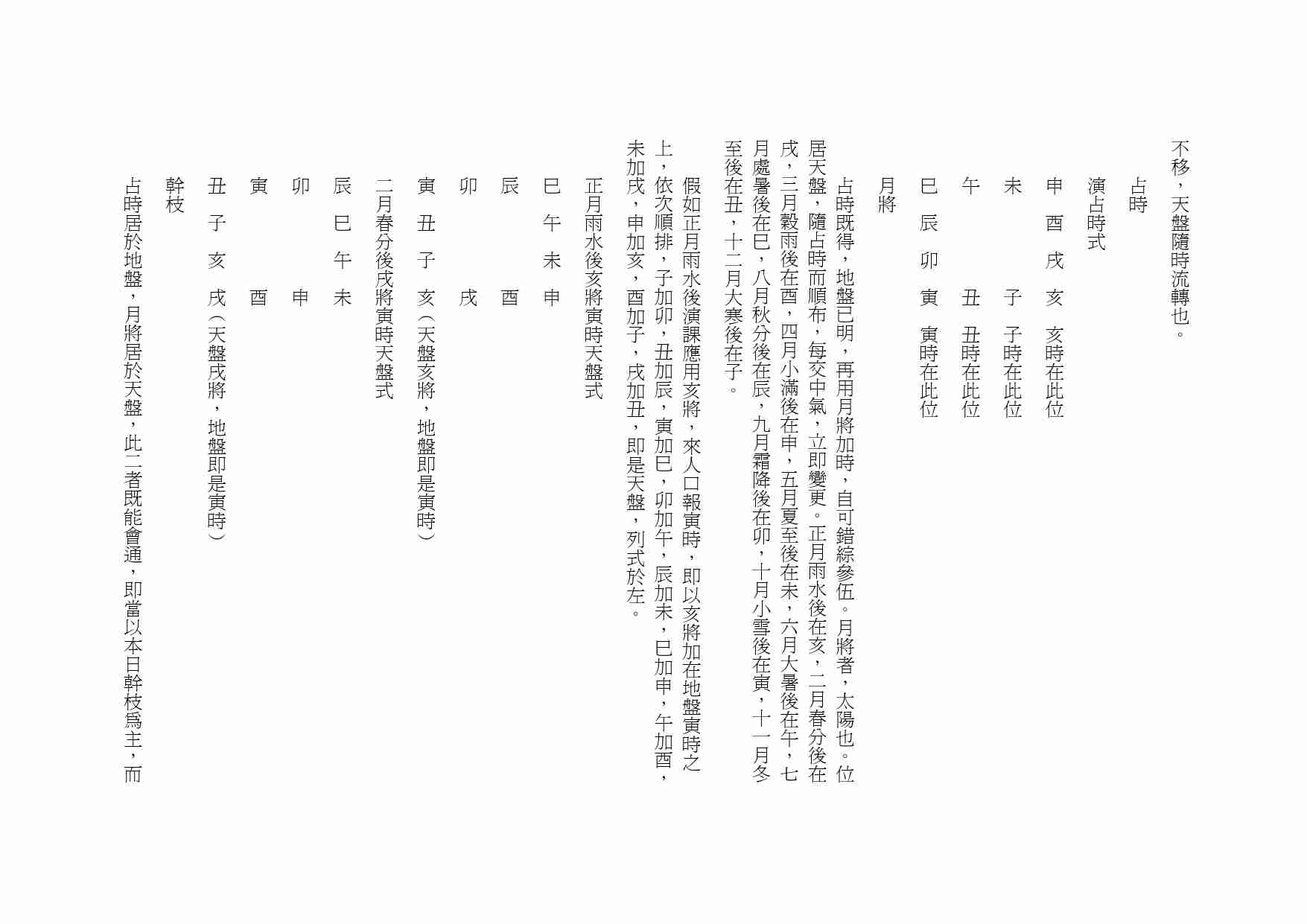 袁树珊《大六壬探原》(精校版）.pdf-4-预览