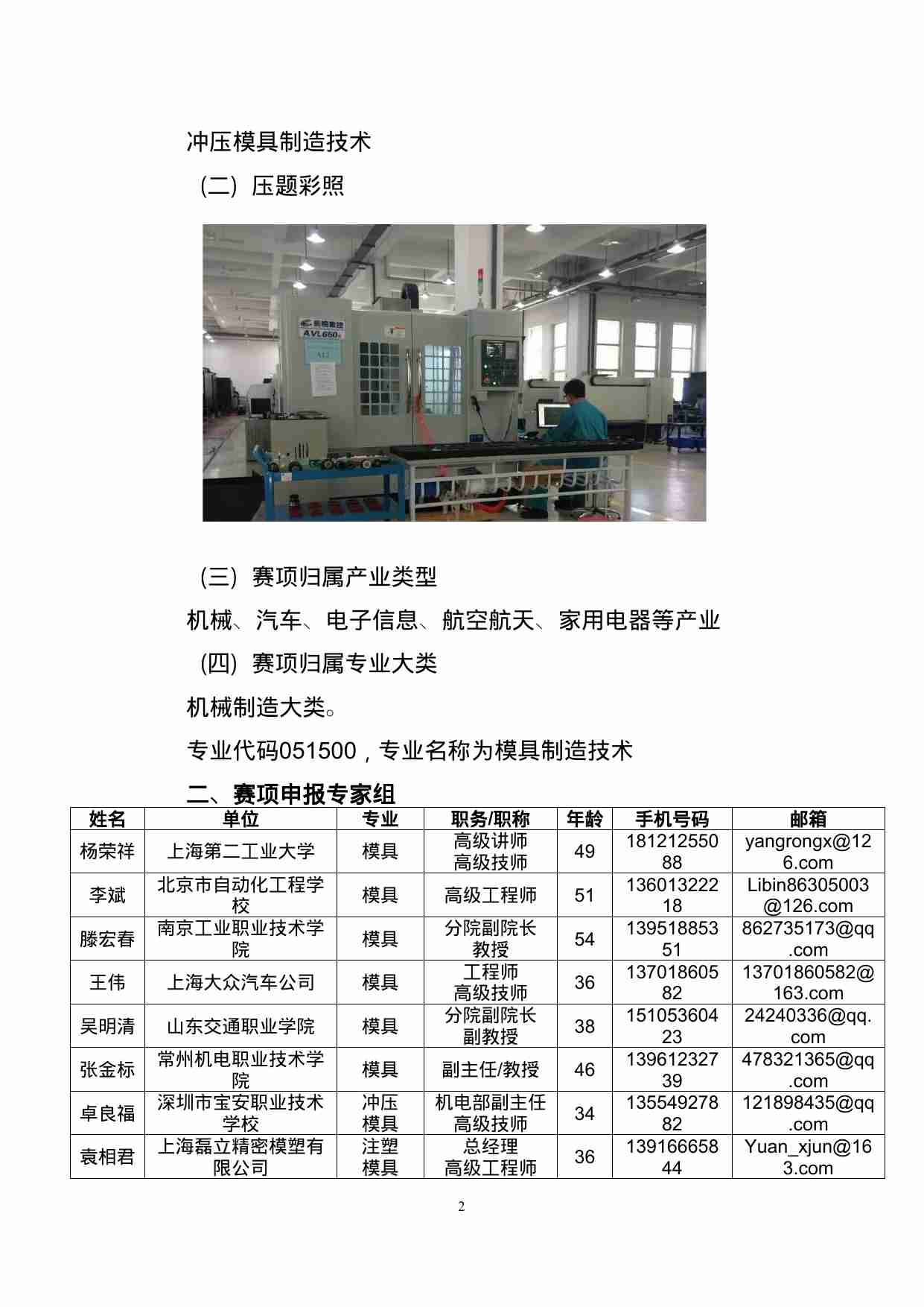 附件76：ZZ-076 冲压模具制造技术（中职）.doc-1-预览