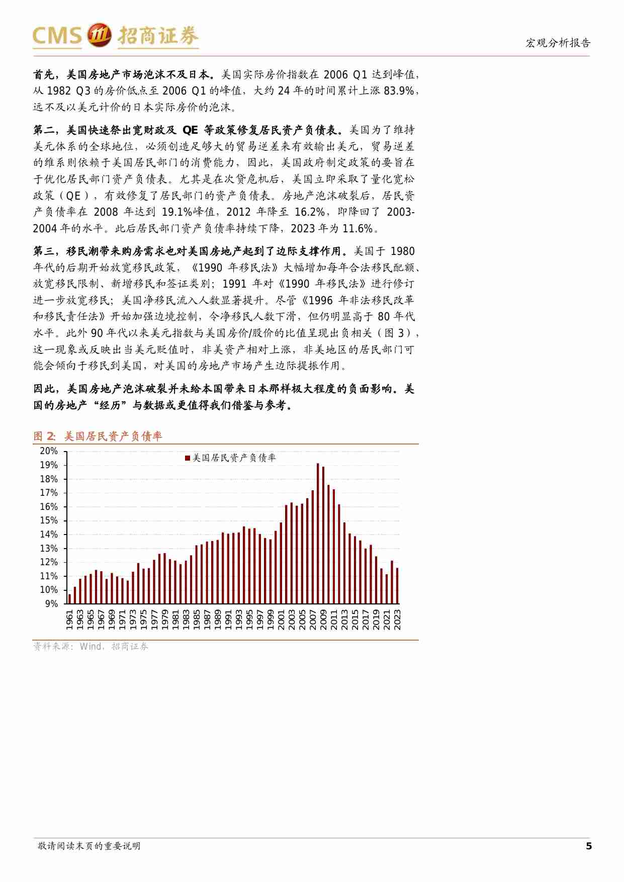 国际宏观-从国别实践看当前房地产政策的有效性-招商证券[张静静,裴明楠]-20240524【16页】.pdf-4-预览