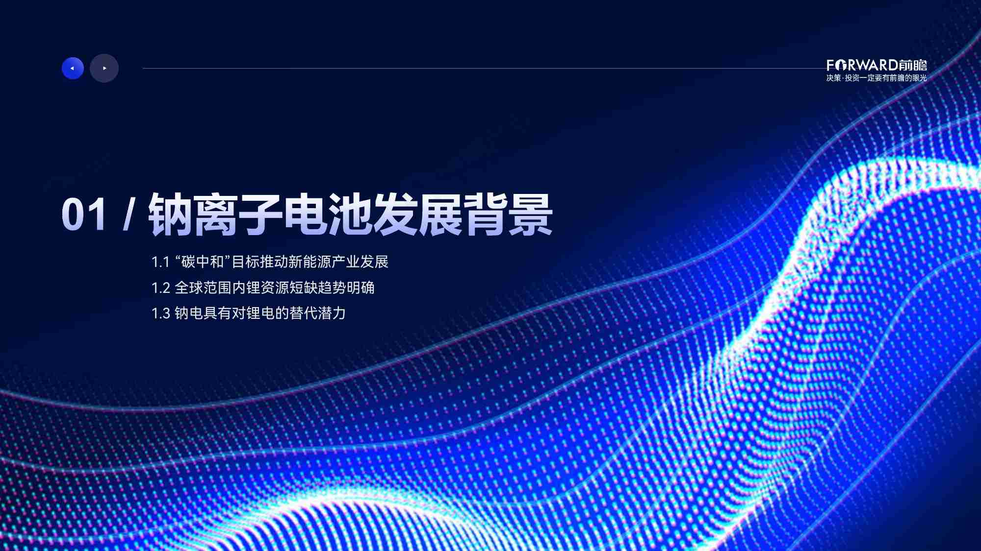 2024年中国钠离子电池报告——提质降本，探索钠领新未来.pdf-2-预览