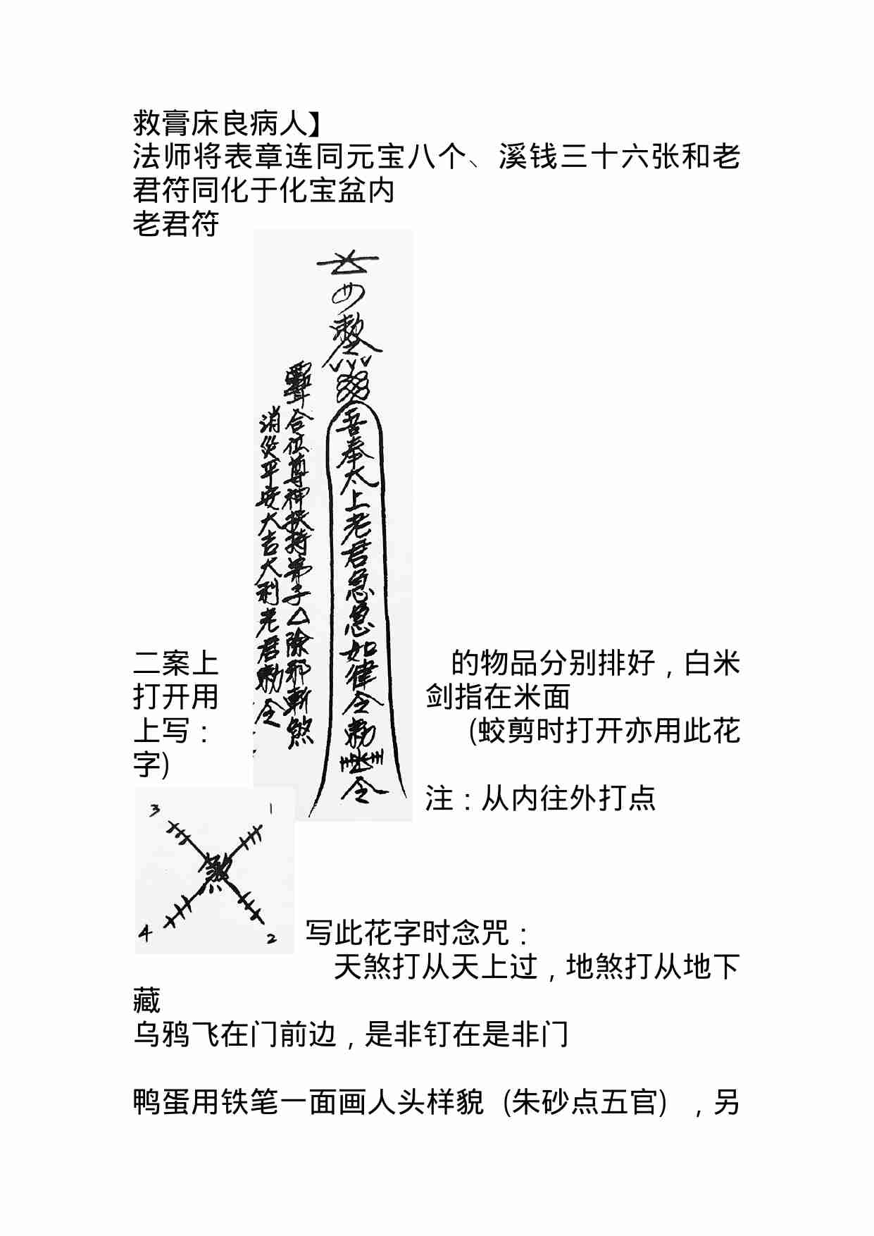 六壬驱邪制煞法科(1).docx-1-预览