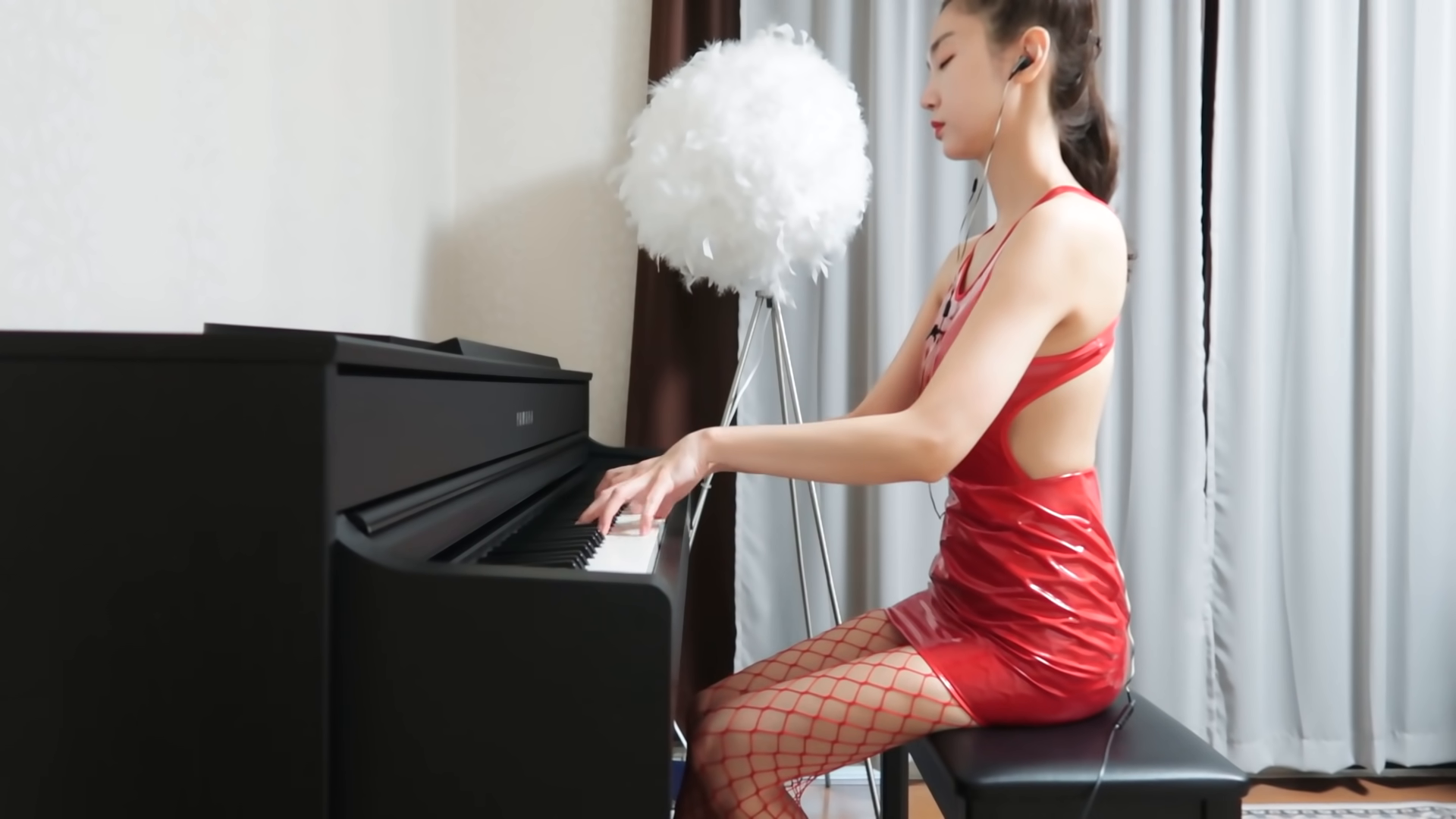 First Step - 인터스텔라 Interstellar OST   피아노커버 piano cover.mp4-2-预览