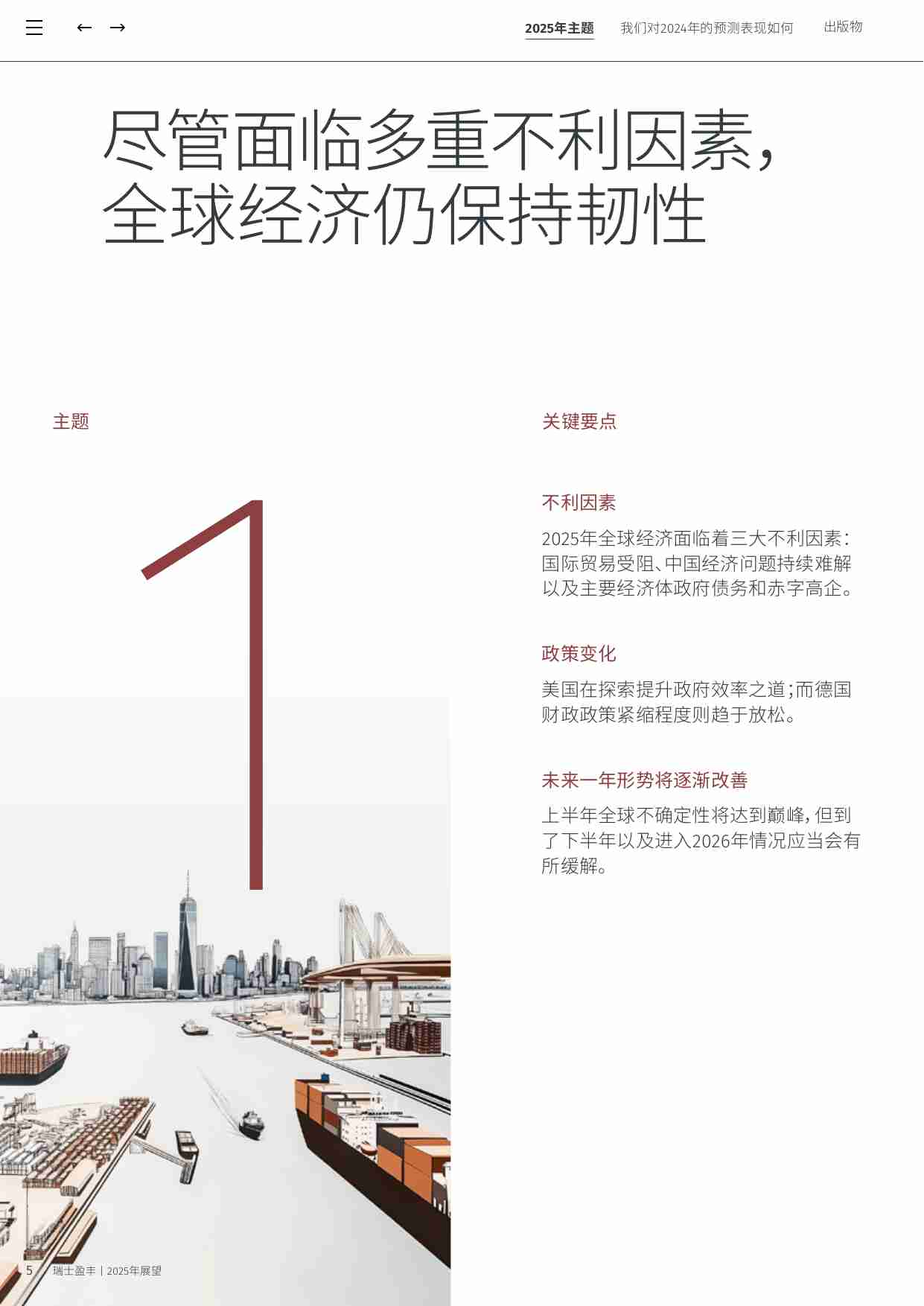 展望 2025 —我们未来一年的10大主题.pdf-4-预览