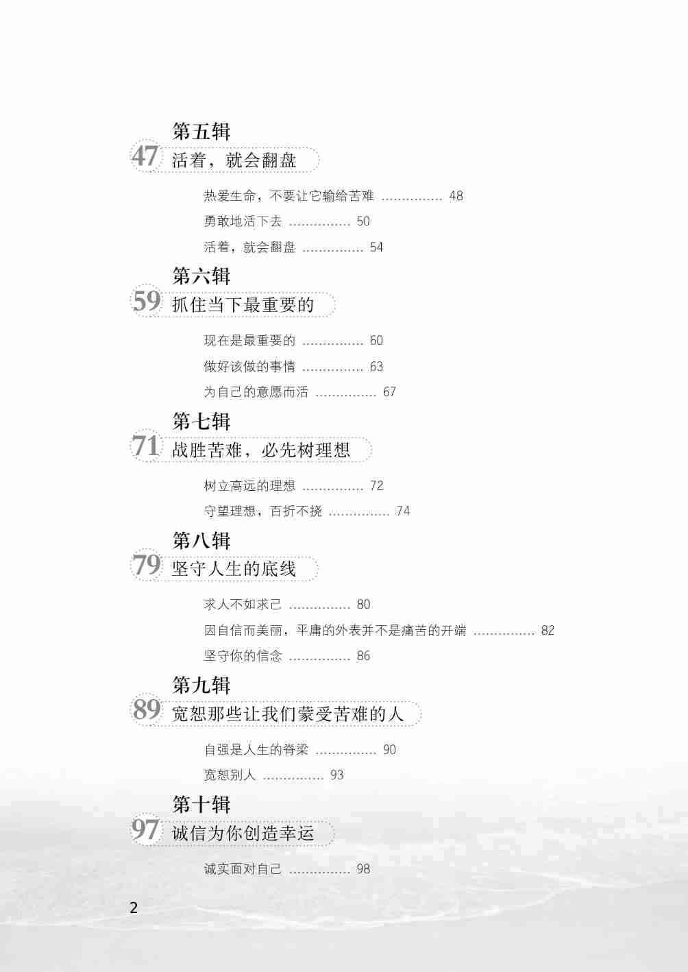 苦难给我的21个人生哲理.pdf-3-预览