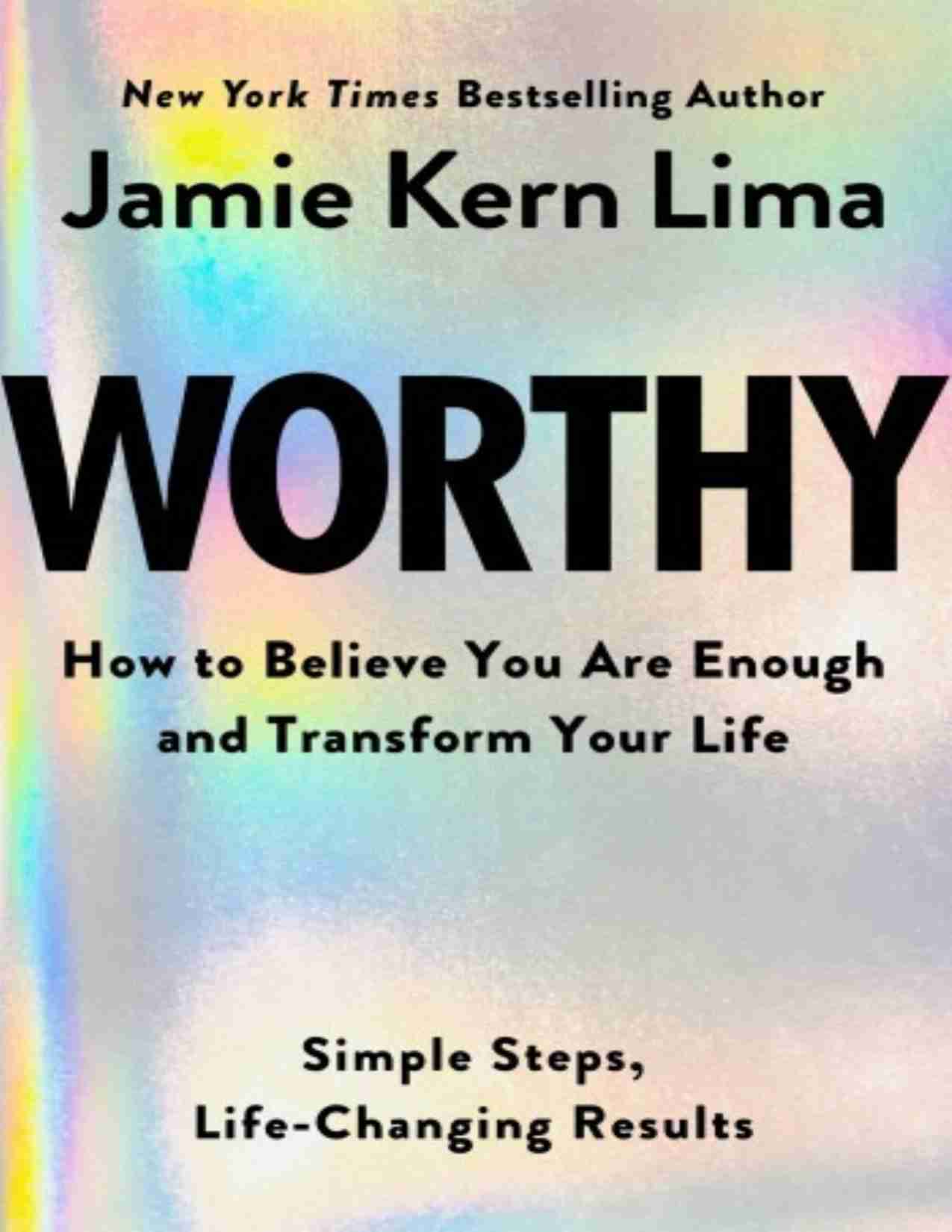 值得的-Worthy (Jamie Kern Lima).pdf-0-预览