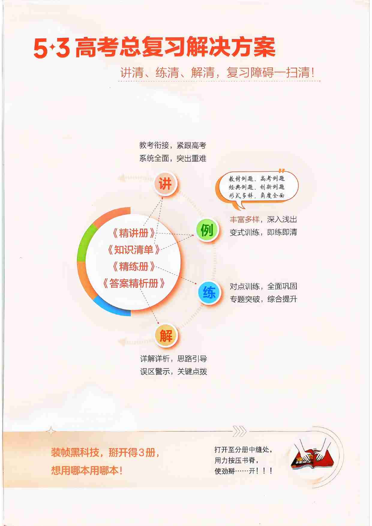 2026新高考53A语文大封面.pdf-1-预览