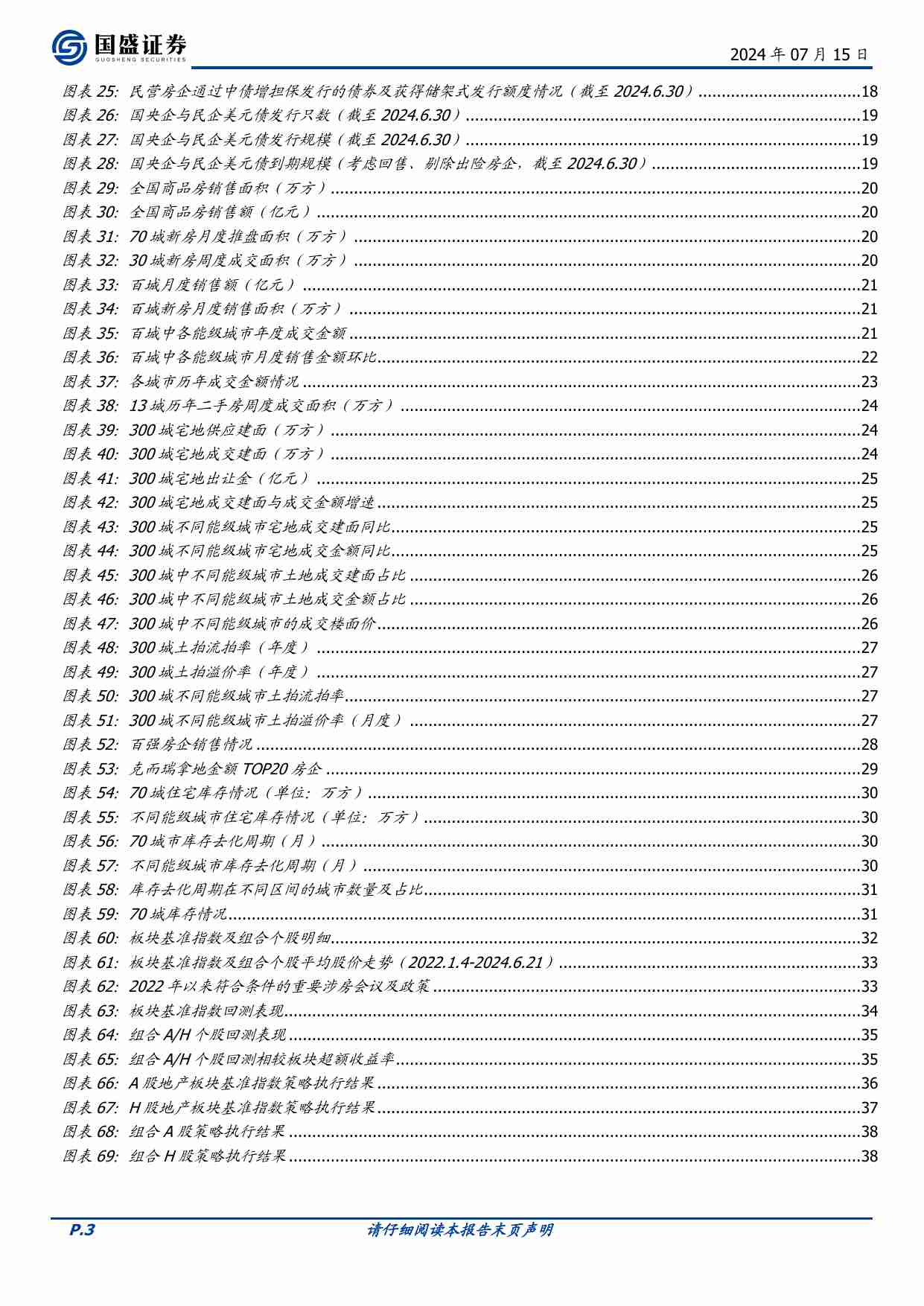 房地产-2024年中期策略：度过漫长的季节，房企大浪淘沙.pdf-1-预览